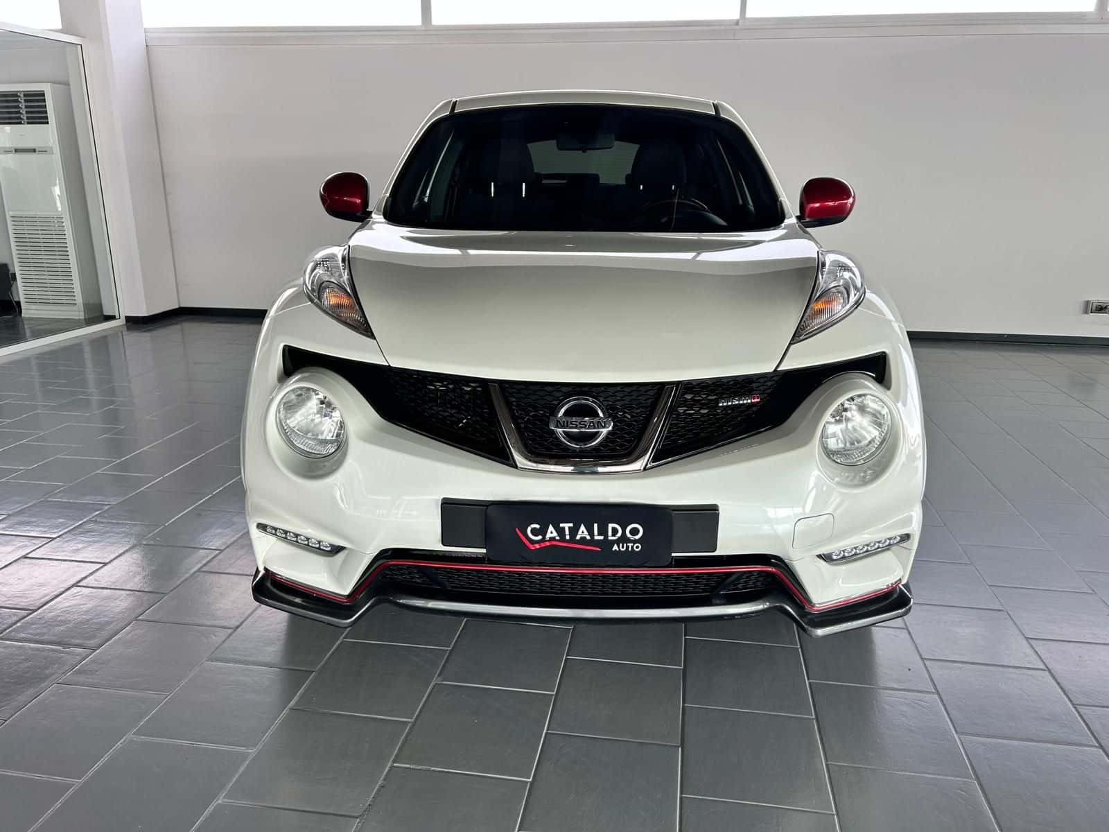 Nissan Juke I 2010 1.6 dig-t Nismo - Immagine 7
