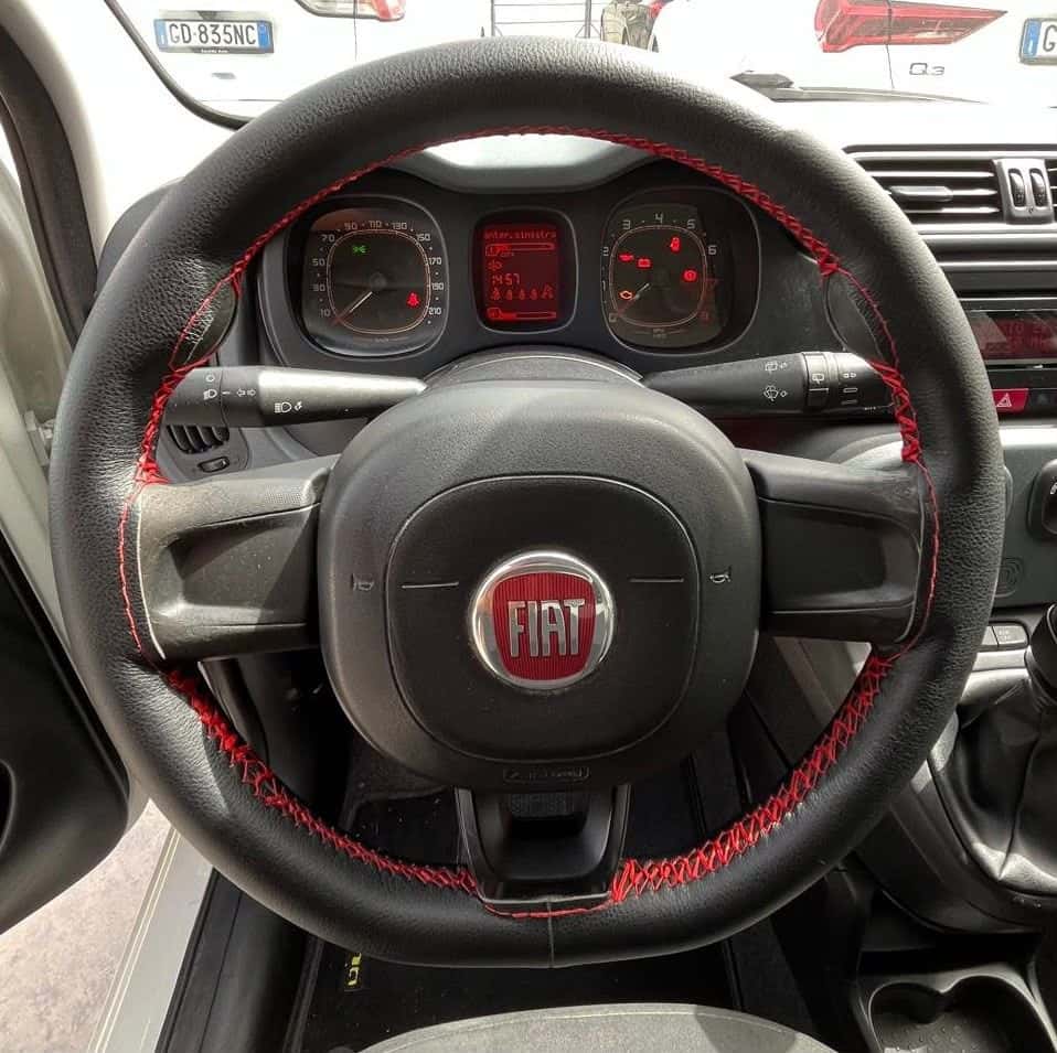 Fiat Panda III 2016 1.2 Lounge 69cv - Immagine 10