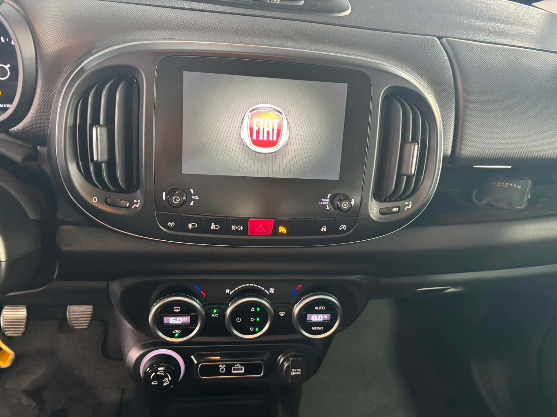 Fiat 500L 2017 Cross 1.3 mjt 95cv - Immagine 14