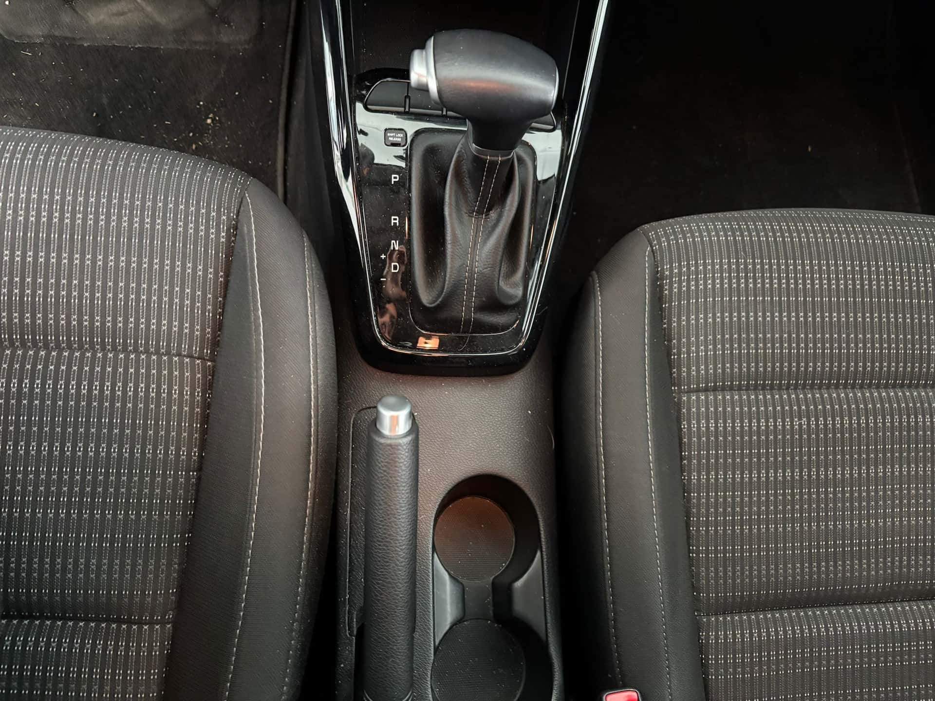 Kia Stonic 1.0 Style ecogpl 95cv dct - Immagine 16