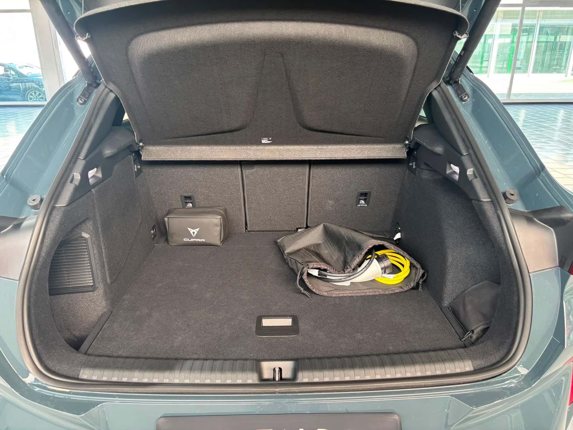 CUPRA Terramar 1.5 e-hybrid 150cv dsg IMPULSE - Immagine 19