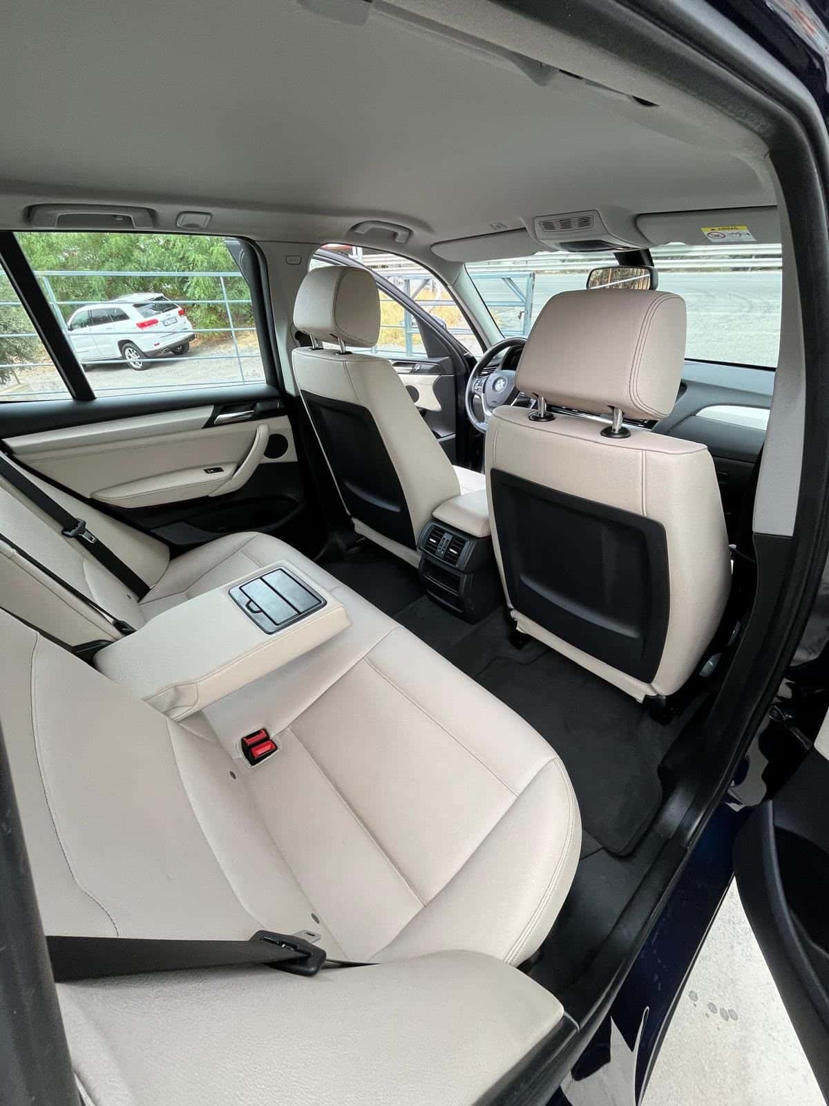 BMW X3 F25 LCI 2014 xdrive20d Business auto - Immagine 17