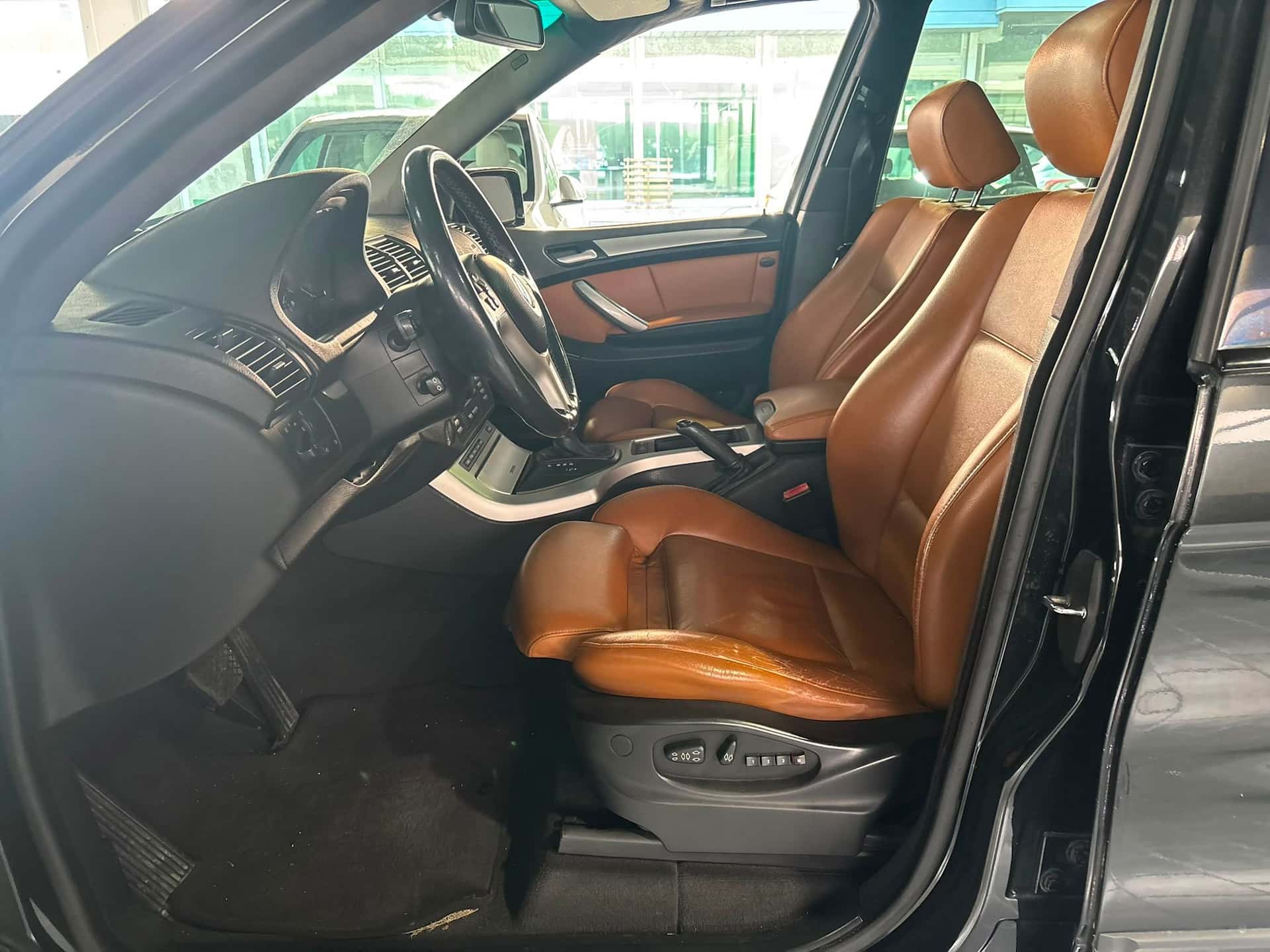 Bmw X5 3.0d cat - Immagine 10