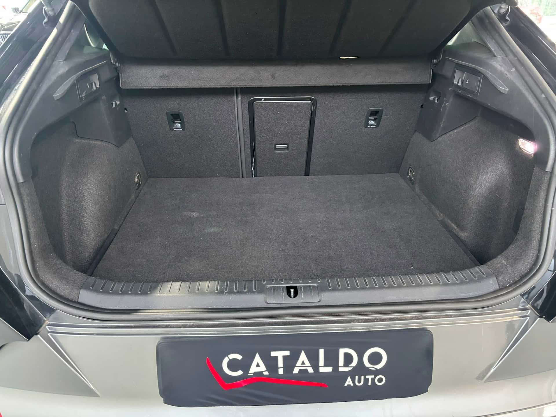 CUPRA Formentor 2020 1.4 e-hybrid 204cv dsg - Immagine 19