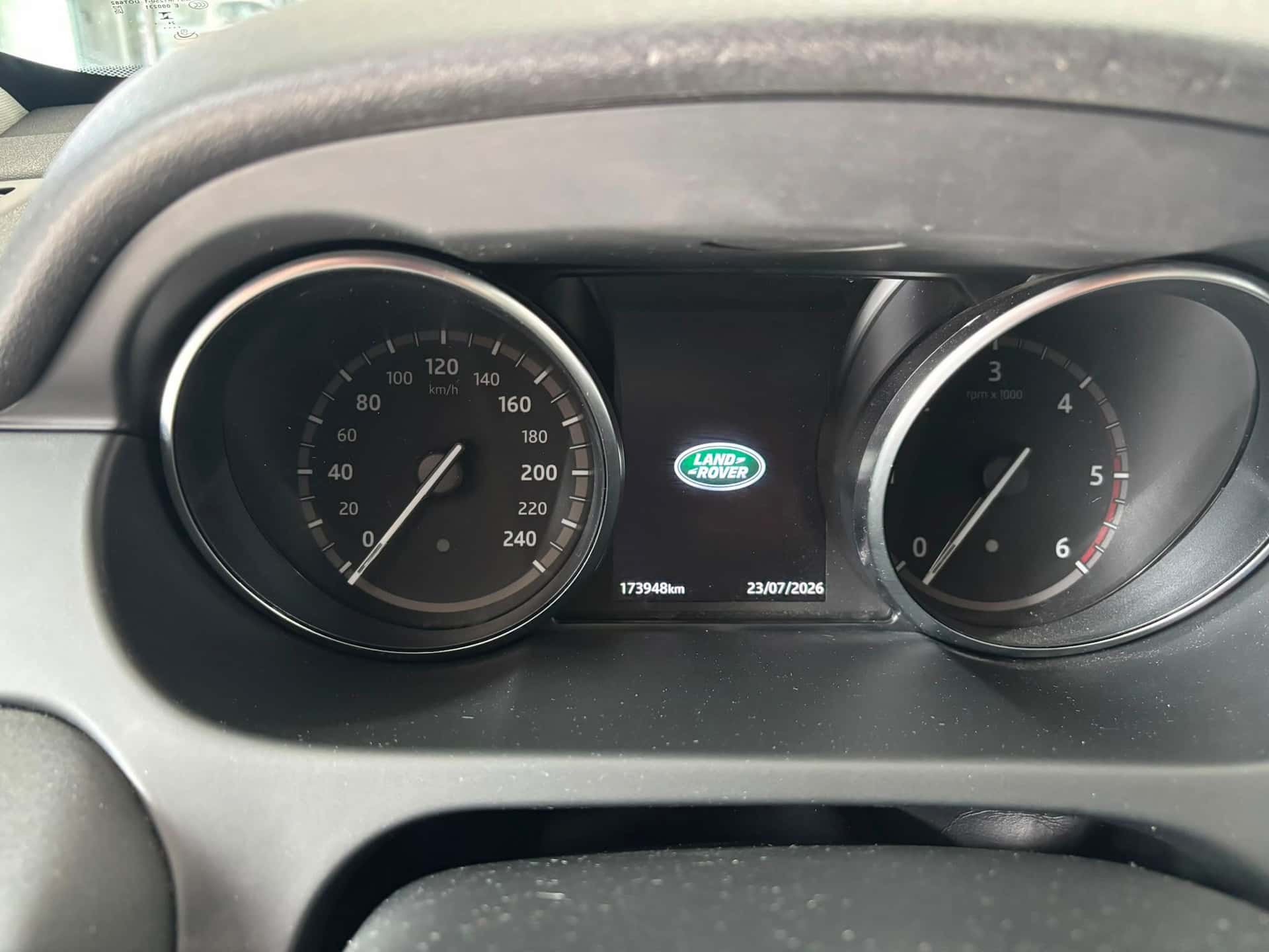 Land Rover Discovery Sport I 2015 2.0 ed4 Pure 2wd 150cv - Immagine 13