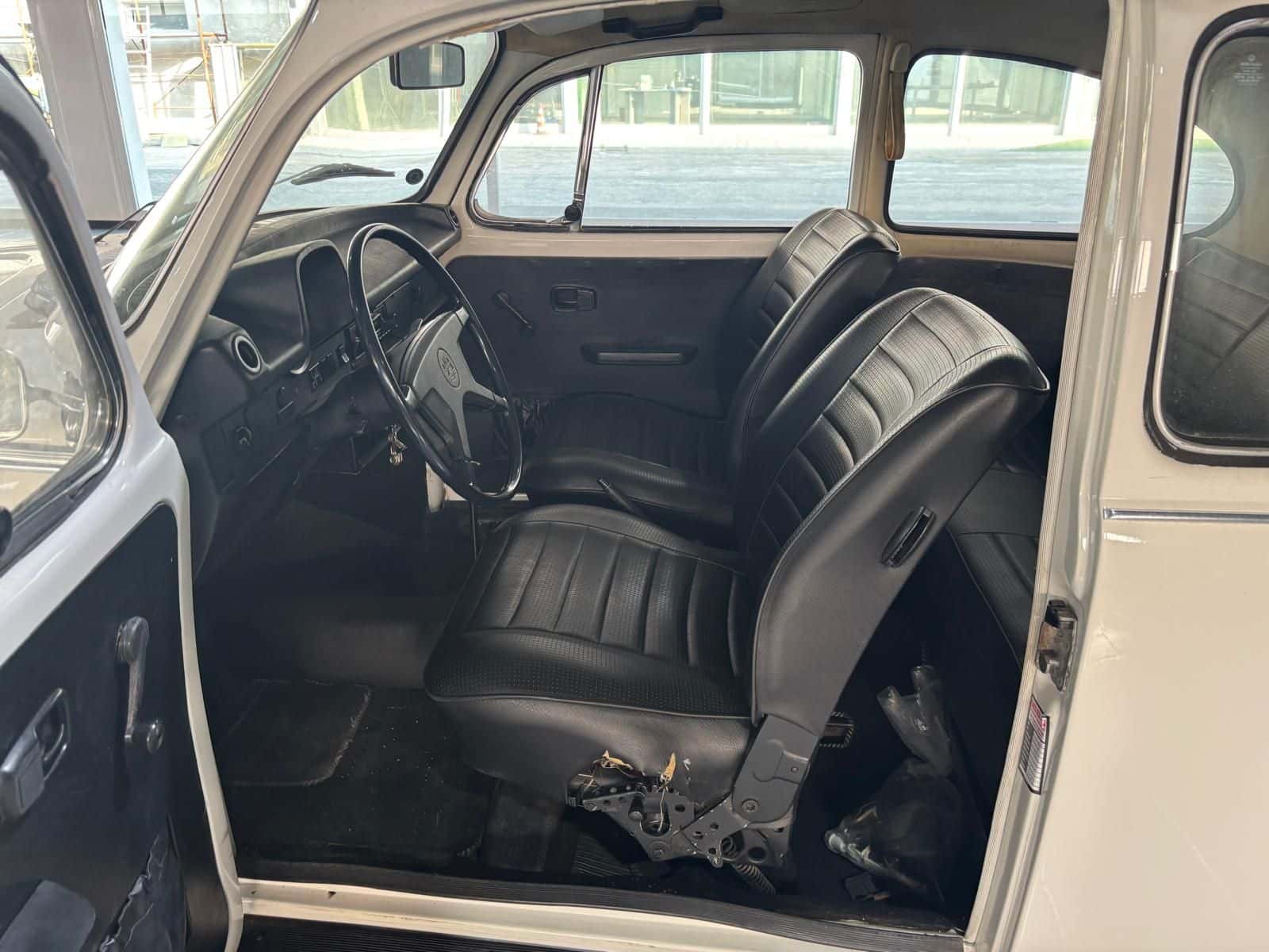 Volkswagen Maggiolino 1.2 L (messico) - Immagine 10