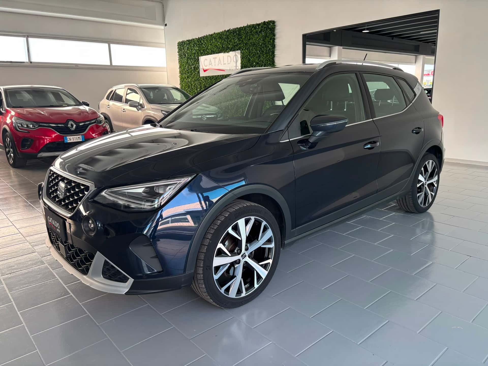 SEAT Arona 2022 1.0 ecotsi Xperience 110cv - Immagine 1