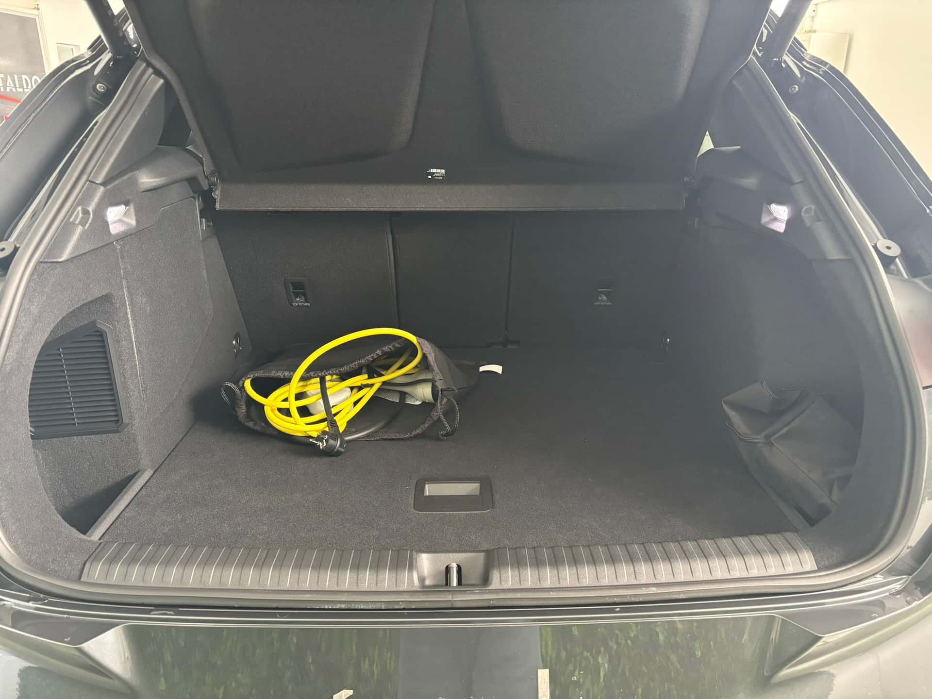 CUPRA Terramar 1.5 e-hybrid 204cv dsg - Immagine 25