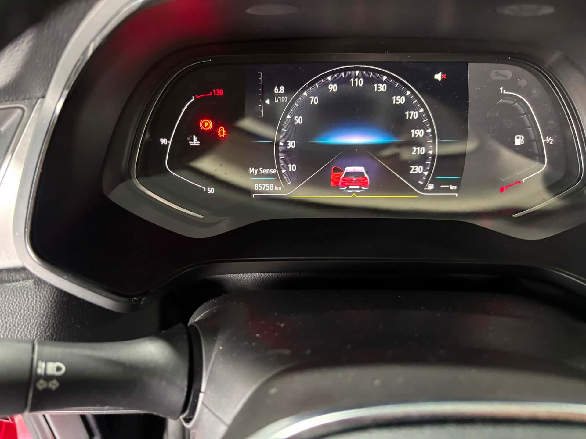 Renault Captur II 2019 1.0 tce Techno 90cv - Immagine 13