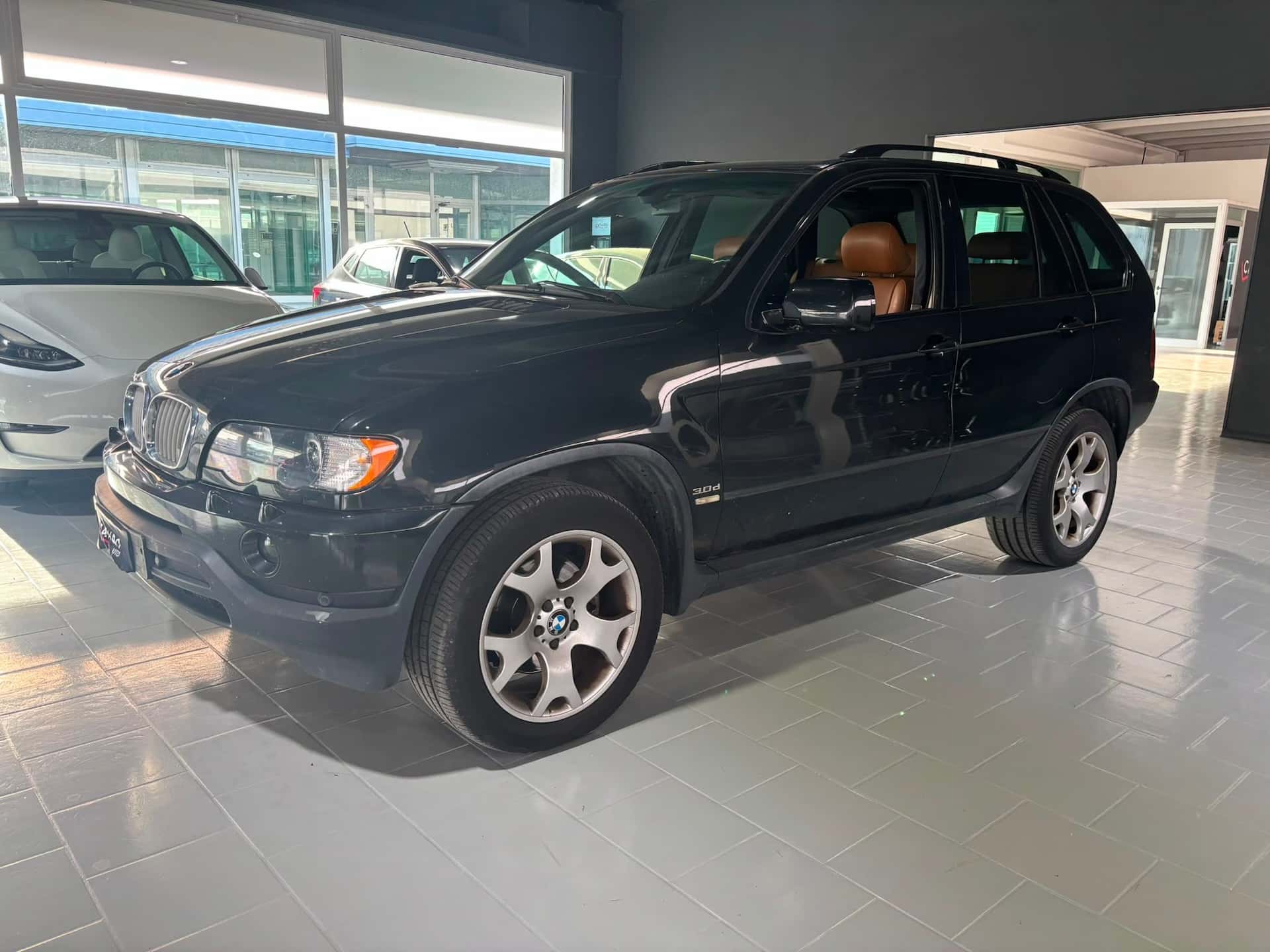 Bmw X5 3.0d cat - Immagine 1