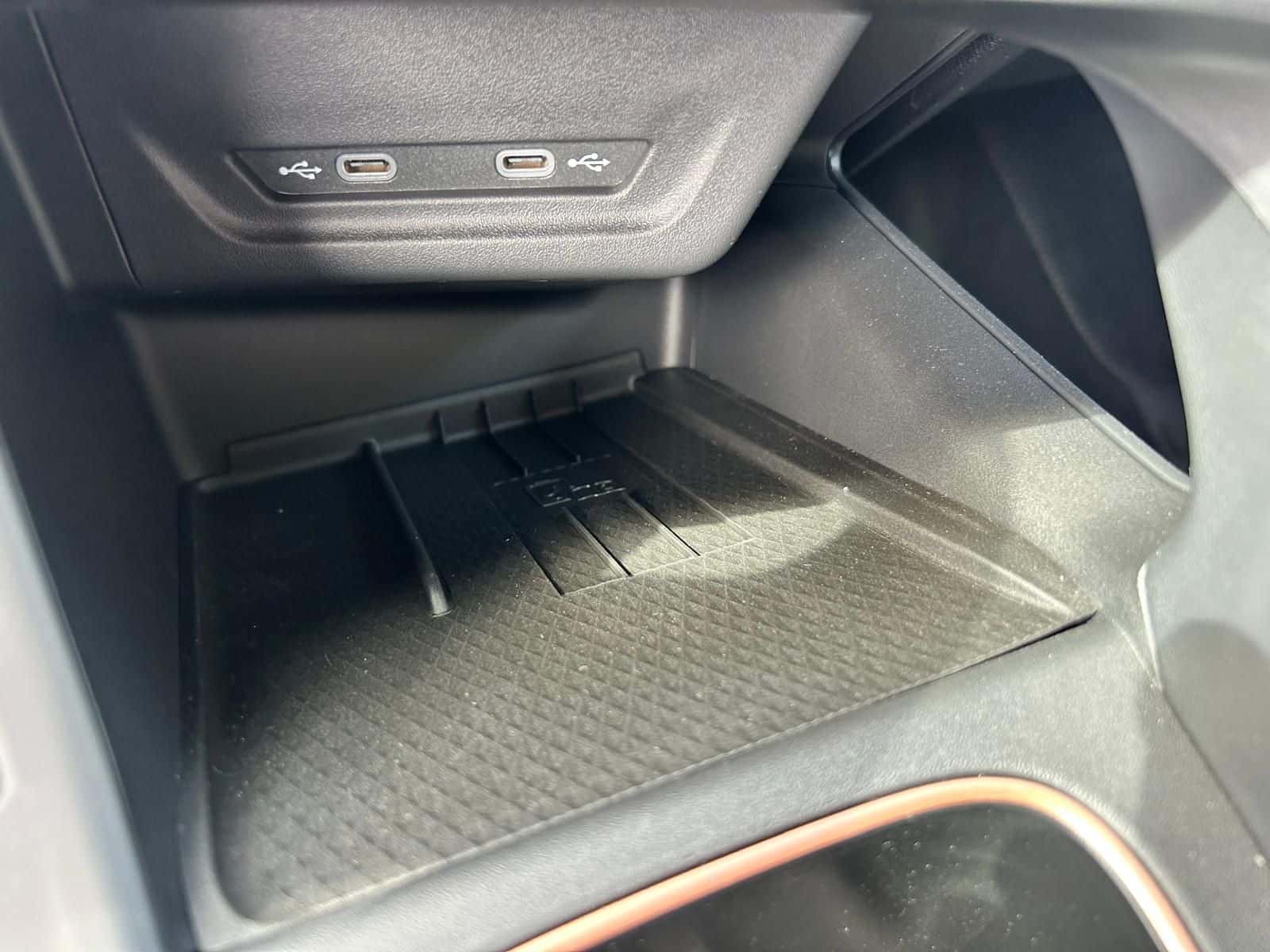 CUPRA Terramar 1.5 e-hybrid 150cv dsg IMPULSE - Immagine 11