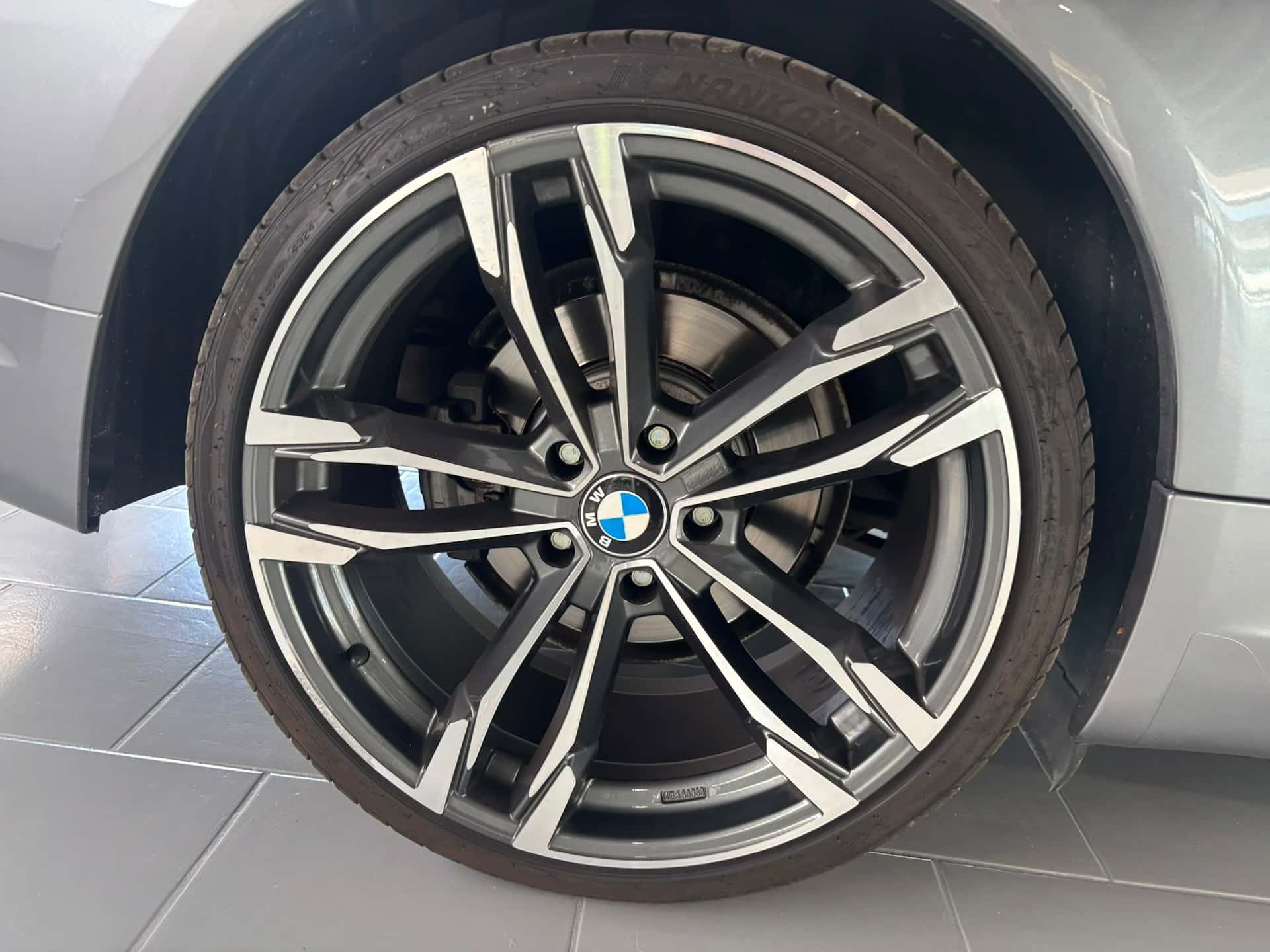 BMW 630Ci Cabrio - Immagine 22