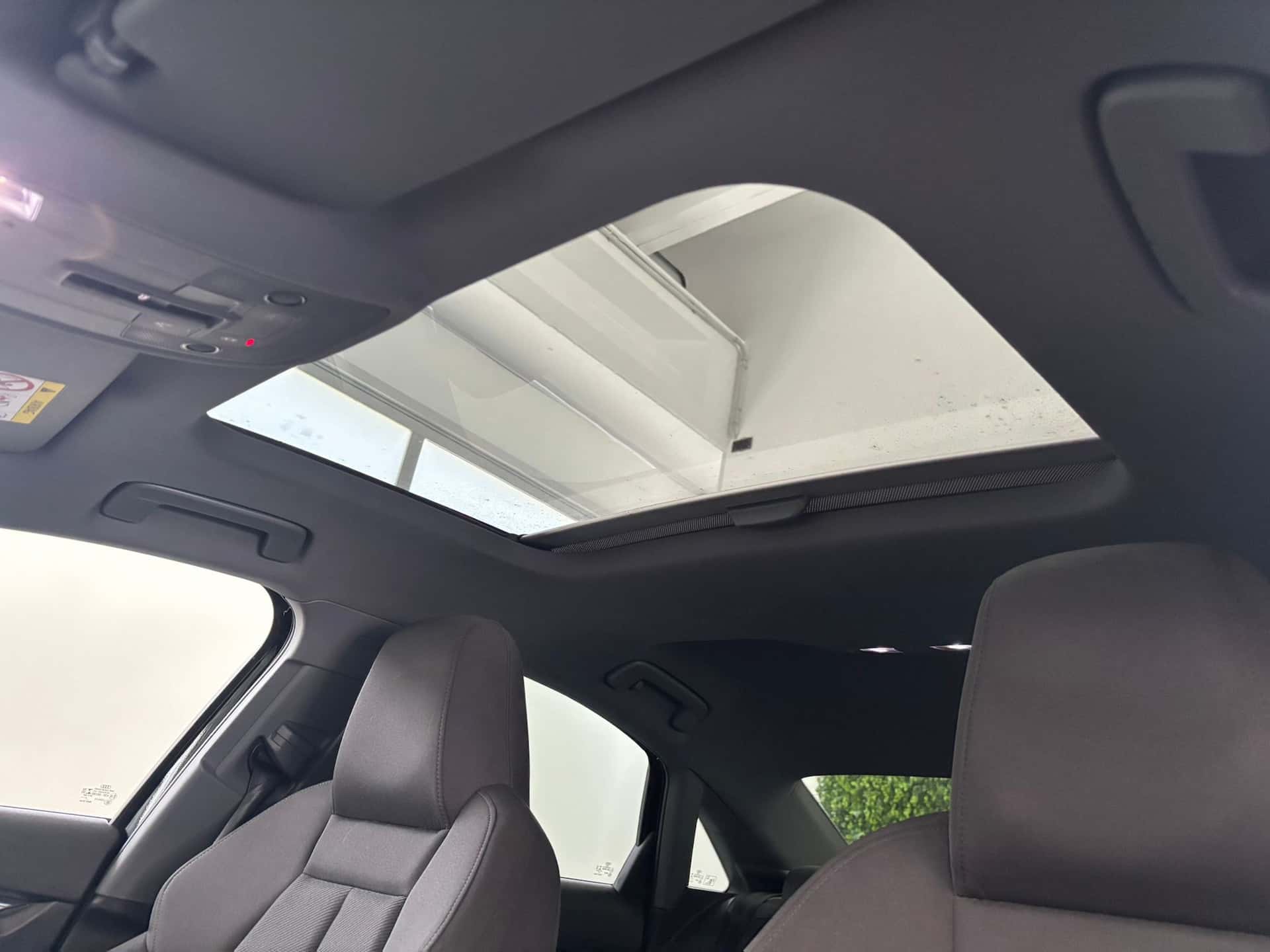 Audi A3 2020 Sedan 35 2.0 tdi S line edition s-tronic - Immagine 17
