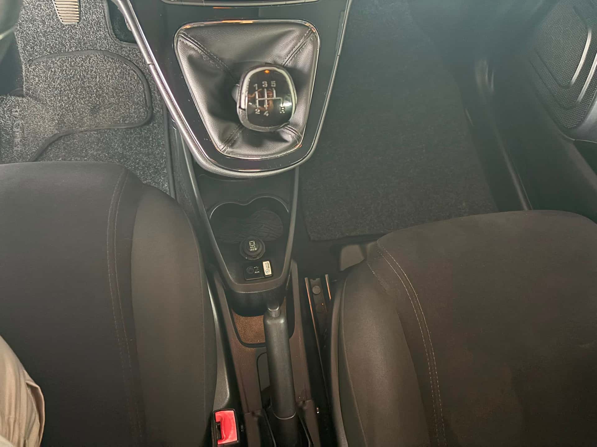 Lancia Ypsilon III 2011 0.9 t.air Gold ecochic metano 80cv  - Immagine 15