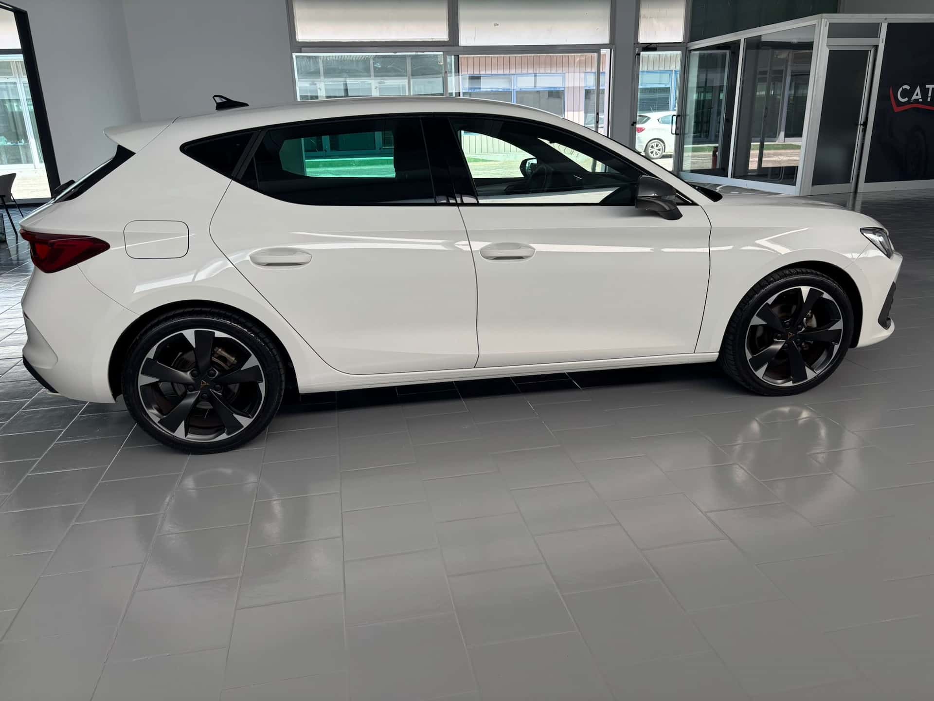 CUPRA Leon 2020 1.5 tsi 150cv - Immagine 6