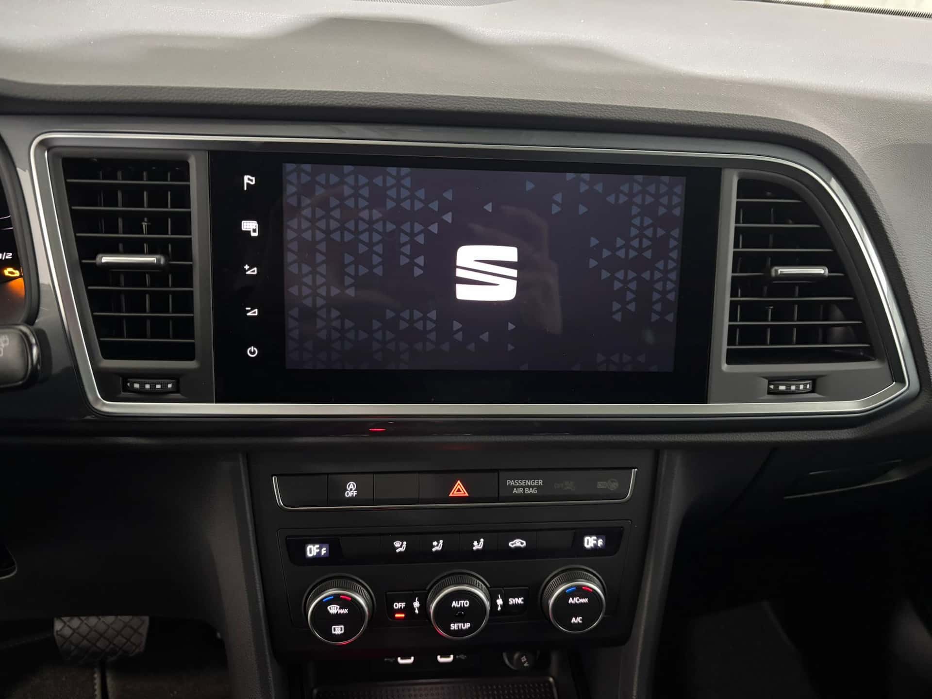 SEAT Ateca 2020 1.5 ecotsi Black Edition 150cv dsg - Immagine 15