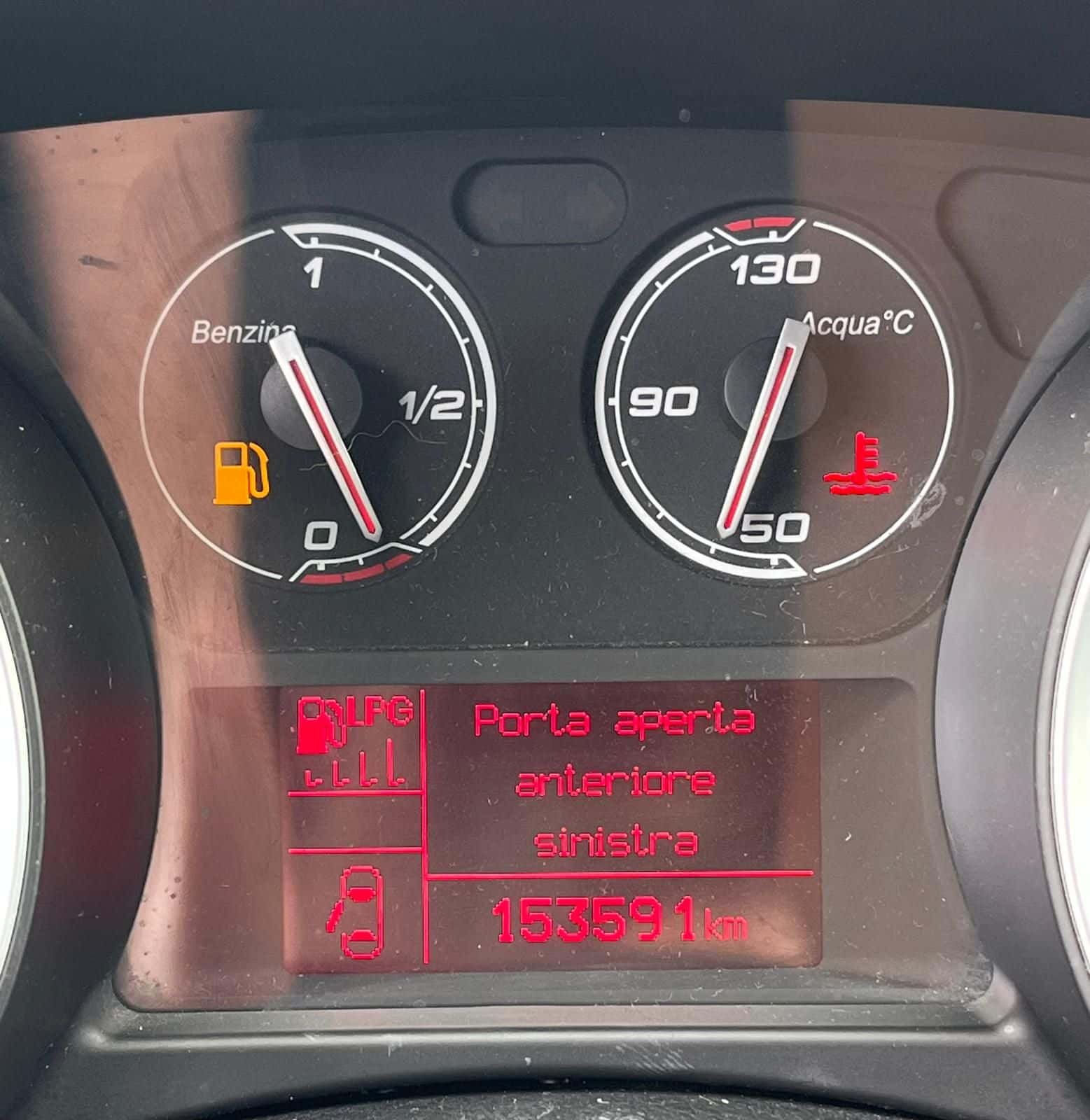 Alfa Romeo Giulietta 1.4 Turbo 120 CV GPL Sprint - Immagine 12