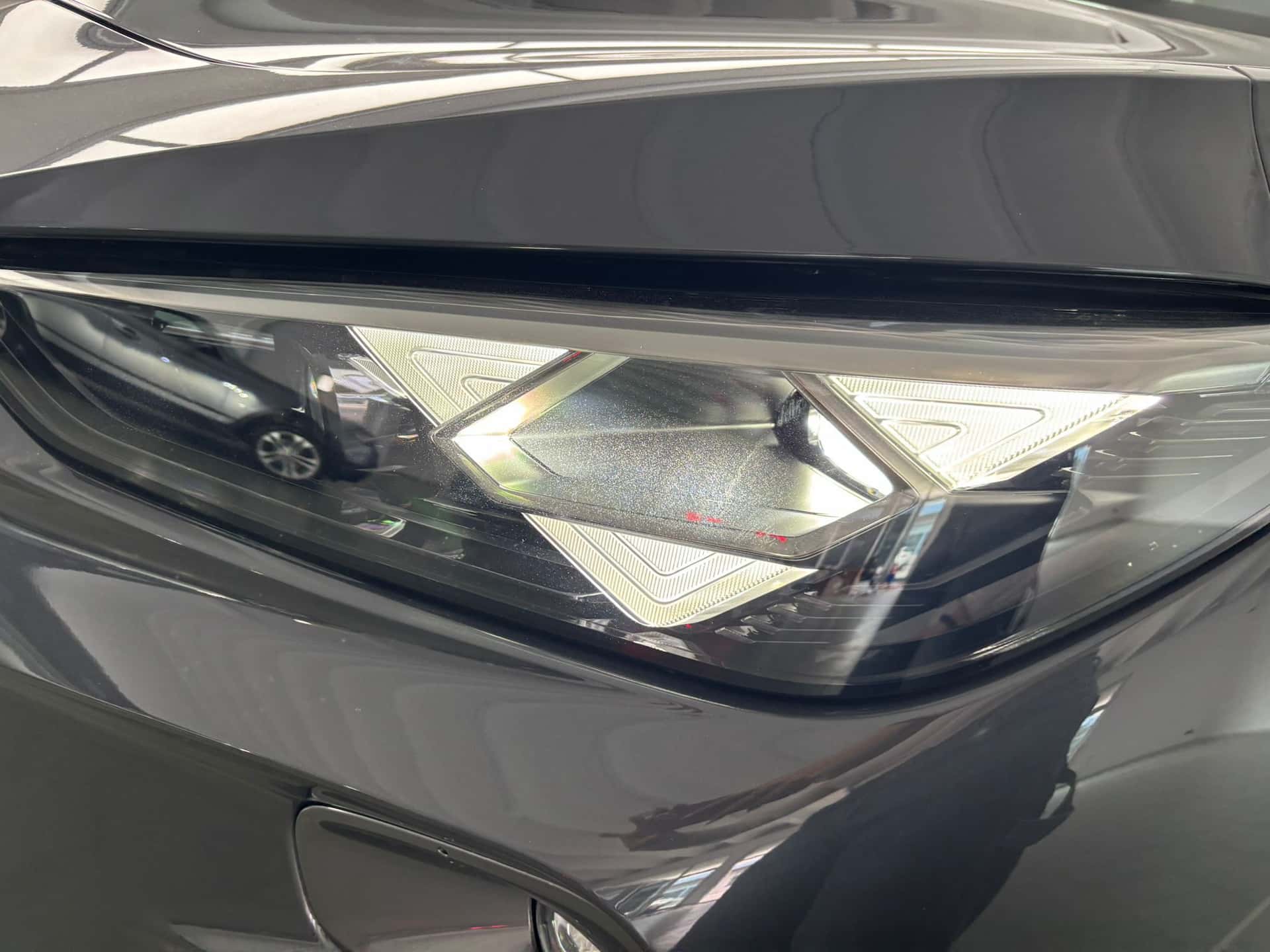 CUPRA Terramar 1.5 e-hybrid 204cv dsg - Immagine 27
