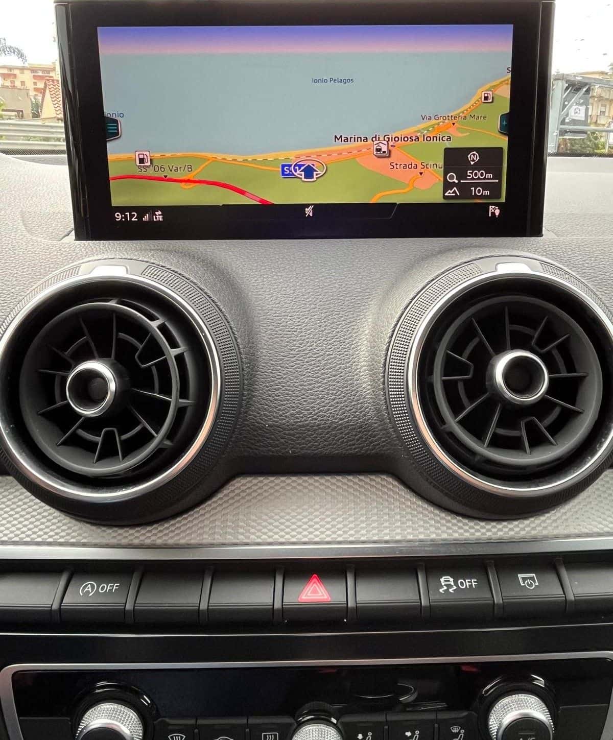 Audi Q2 I 2021 30 2.0 tdi Business - Immagine 12