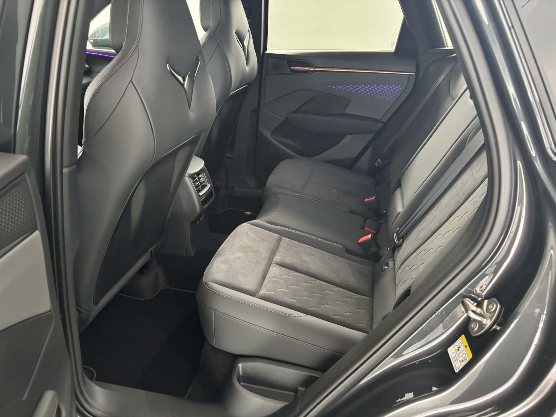 CUPRA Terramar 1.5 e-hybrid 204cv dsg - Immagine 22