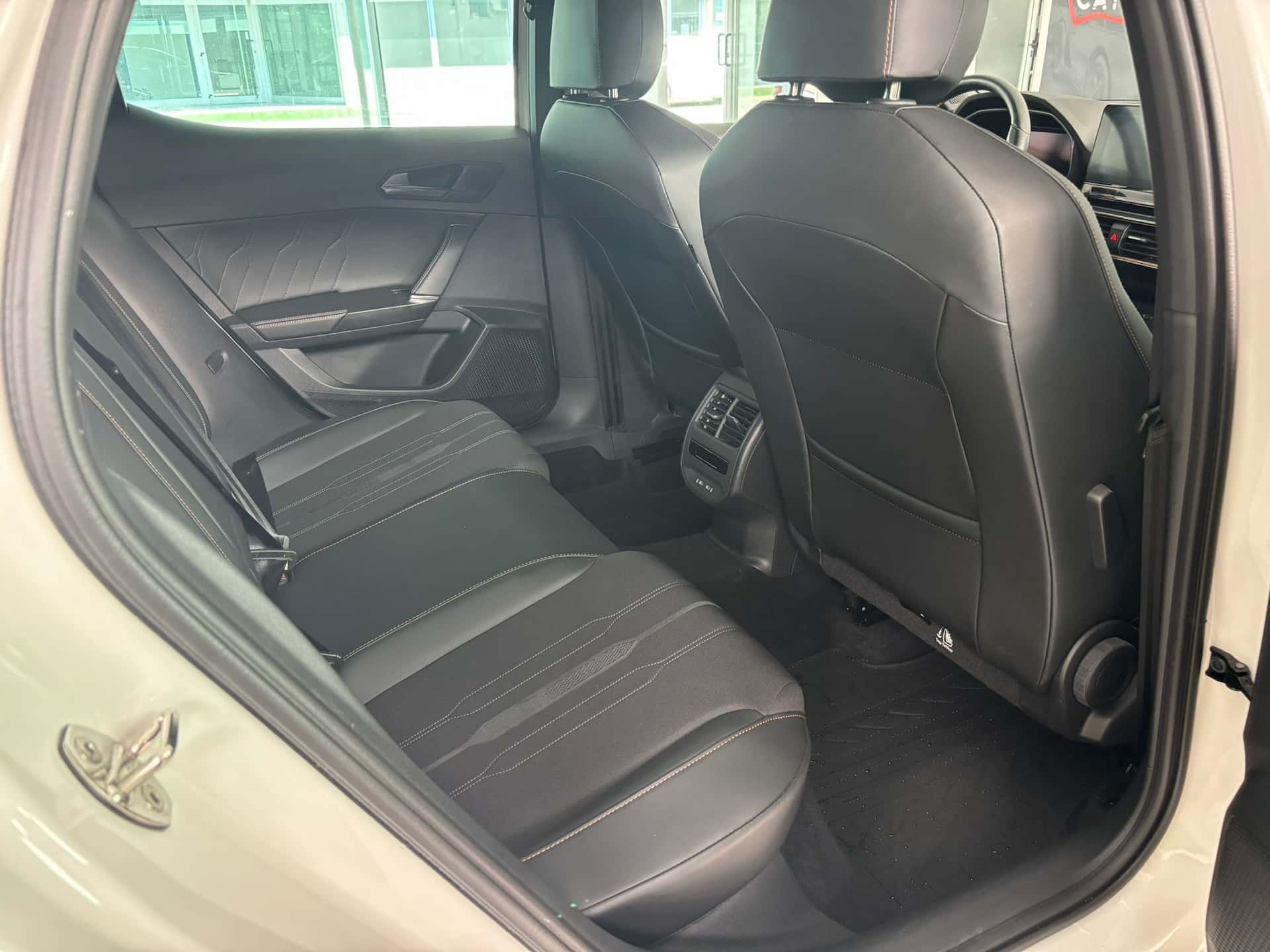 CUPRA Leon 2020 1.5 tsi 150cv - Immagine 18