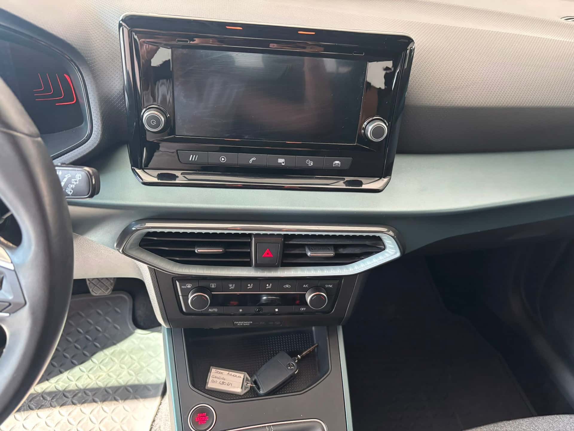 Seat Arona 1.0 EcoTSI XPERIENCE - Immagine 13