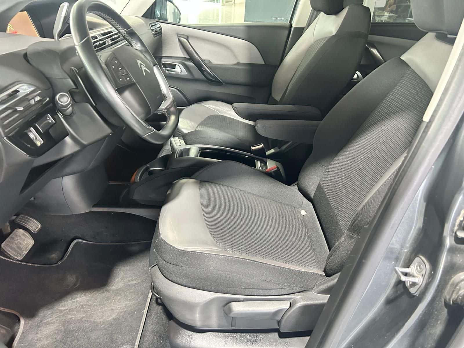 Citroen C4 Picasso BlueHDi 120 S&S EAT6 Business - Immagine 10