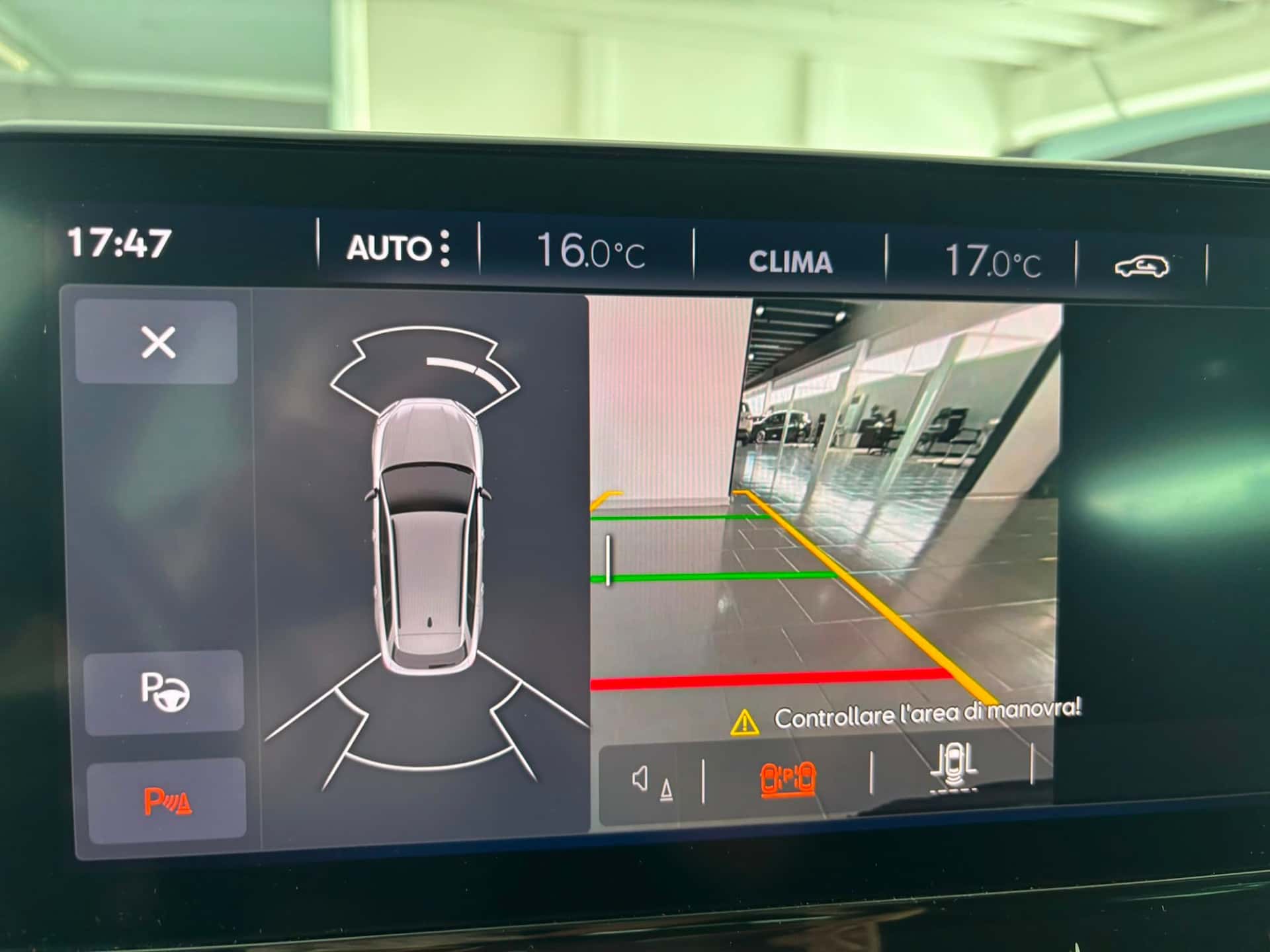 CUPRA Leon Sportstourer 2020 1.5 hybrid 150cv dsg - Immagine 15