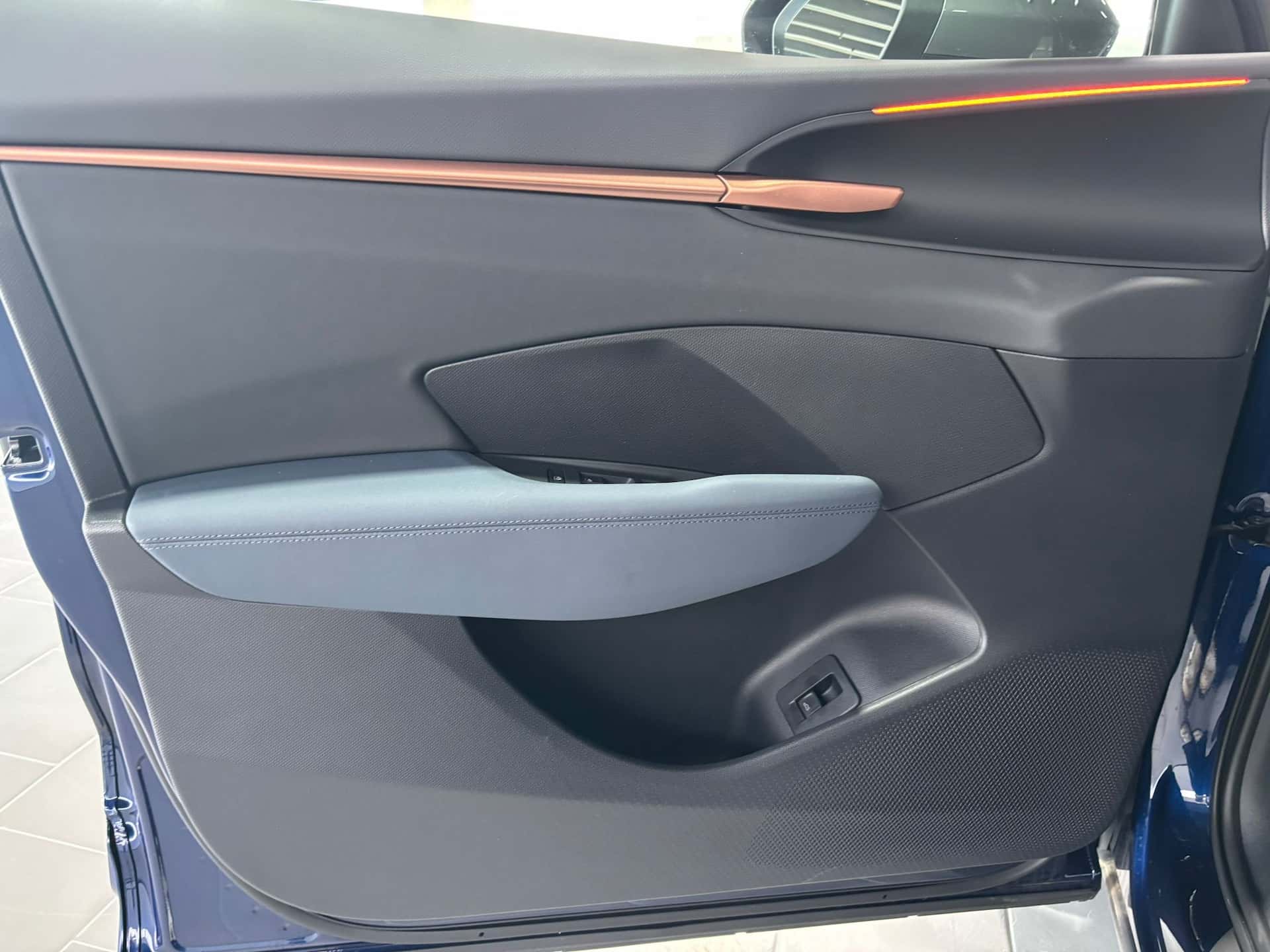 CUPRA Terramar 1.5 hybrid 150cv dsg - Immagine 9