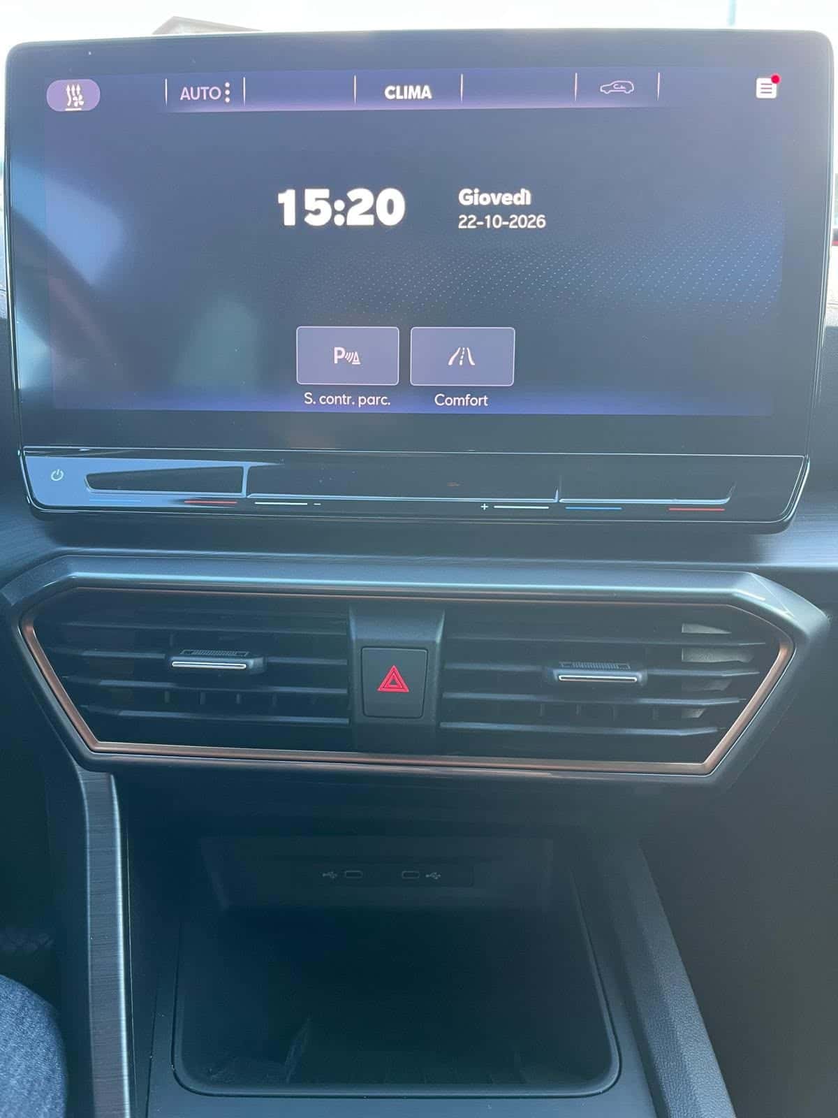 Cupra Formentor 2020 1.4 e-hybrid 204cv dsg - Immagine 11