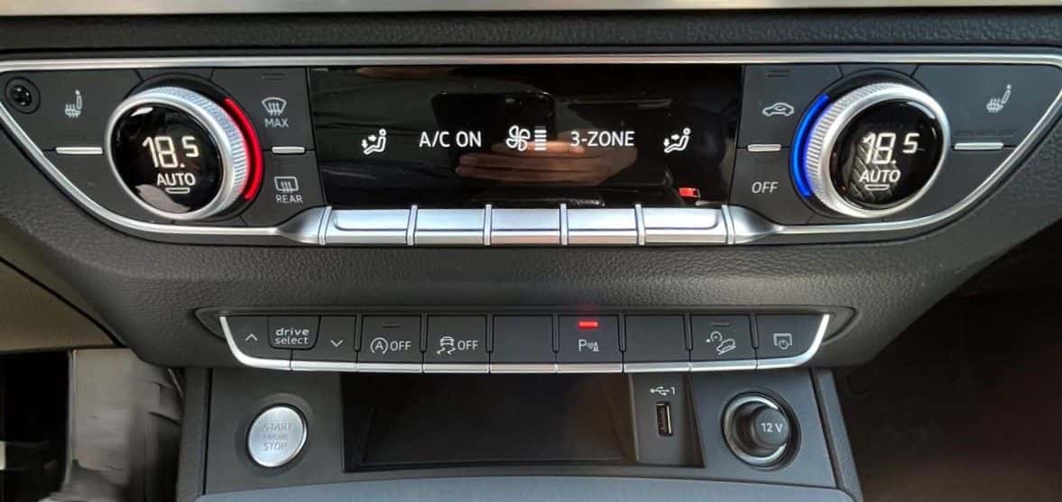 Audi Q5 II 2020 40 2.0 tdi mhev 12V S line Plus quattro s-tronic - Immagine 14