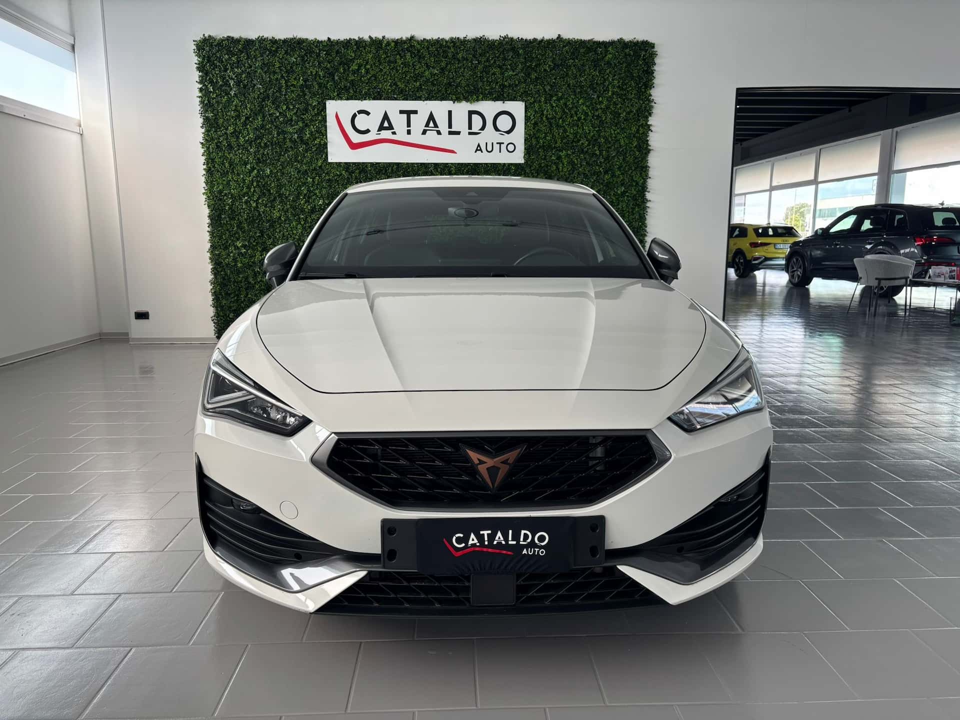 CUPRA Leon 2020 1.5 tsi 150cv - Immagine 8