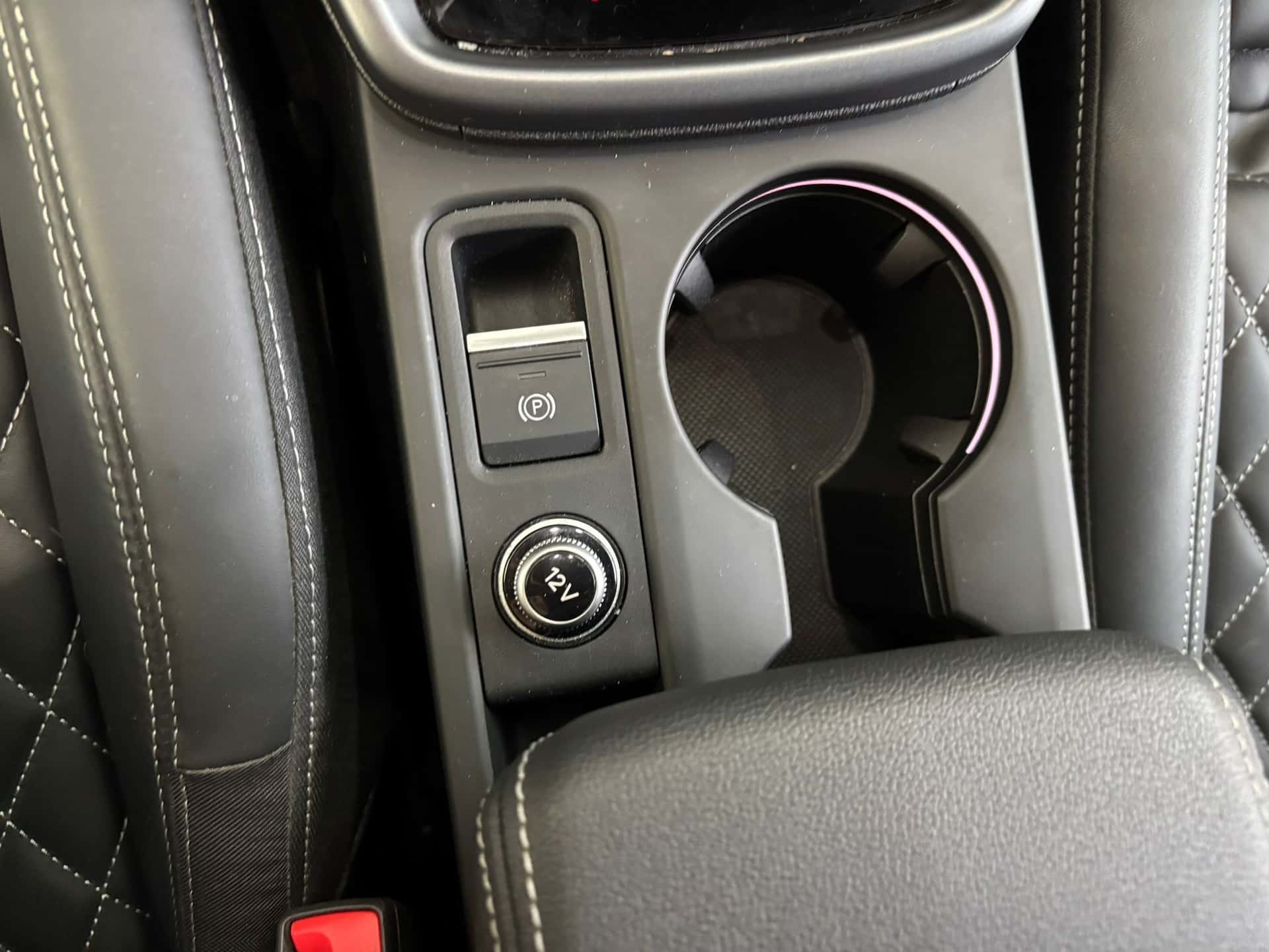 Audi A3 allstreet 35 TFSI MHEV S tronic Identity Contrast - Immagine 17