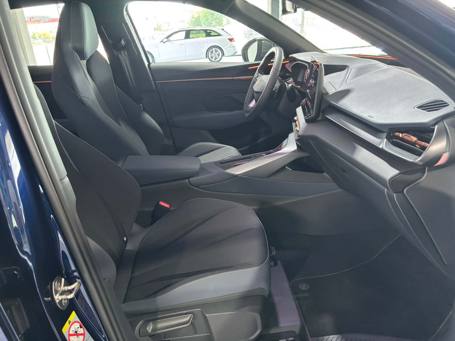CUPRA Terramar 1.5 hybrid 150cv dsg - Immagine 16
