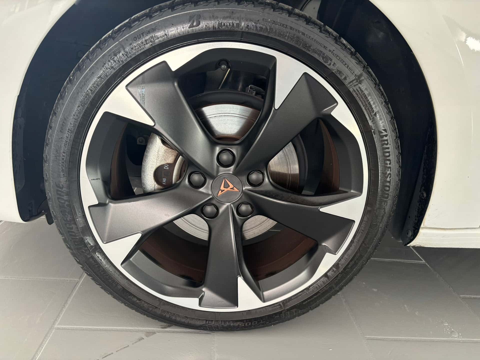CUPRA Leon 2020 1.5 tsi 150cv - Immagine 21