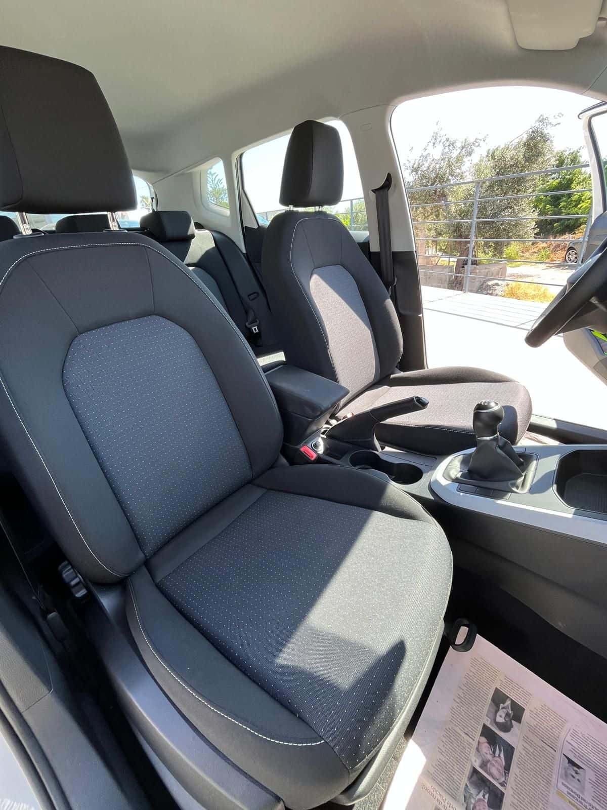 SEAT Arona 2022 1.0 ecotsi Style 95cv - Immagine 13