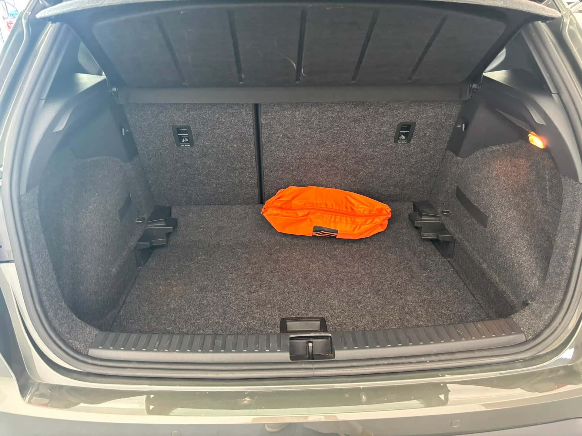 Seat Arona 1.0 EcoTSI XPERIENCE - Immagine 18
