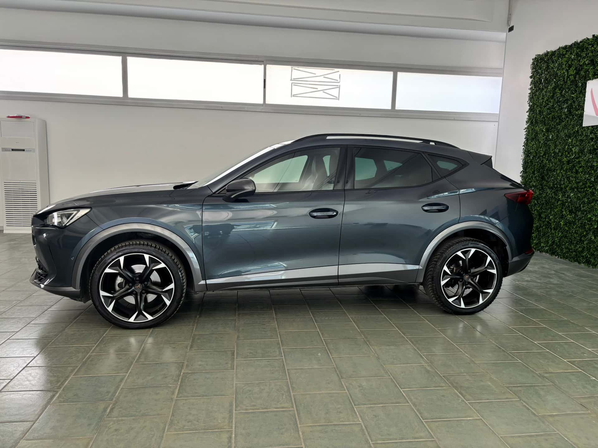 CUPRA Formentor 2020 2.0 tdi 4drive 150cv dsg - Immagine 2