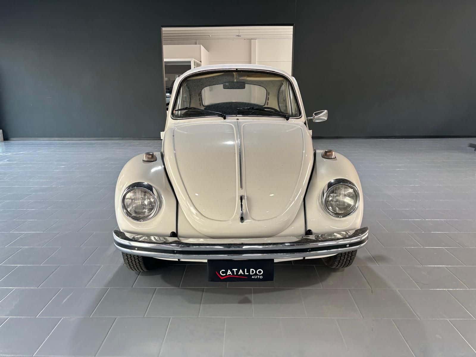 Volkswagen Maggiolino 1.2 L (messico) - Immagine 8