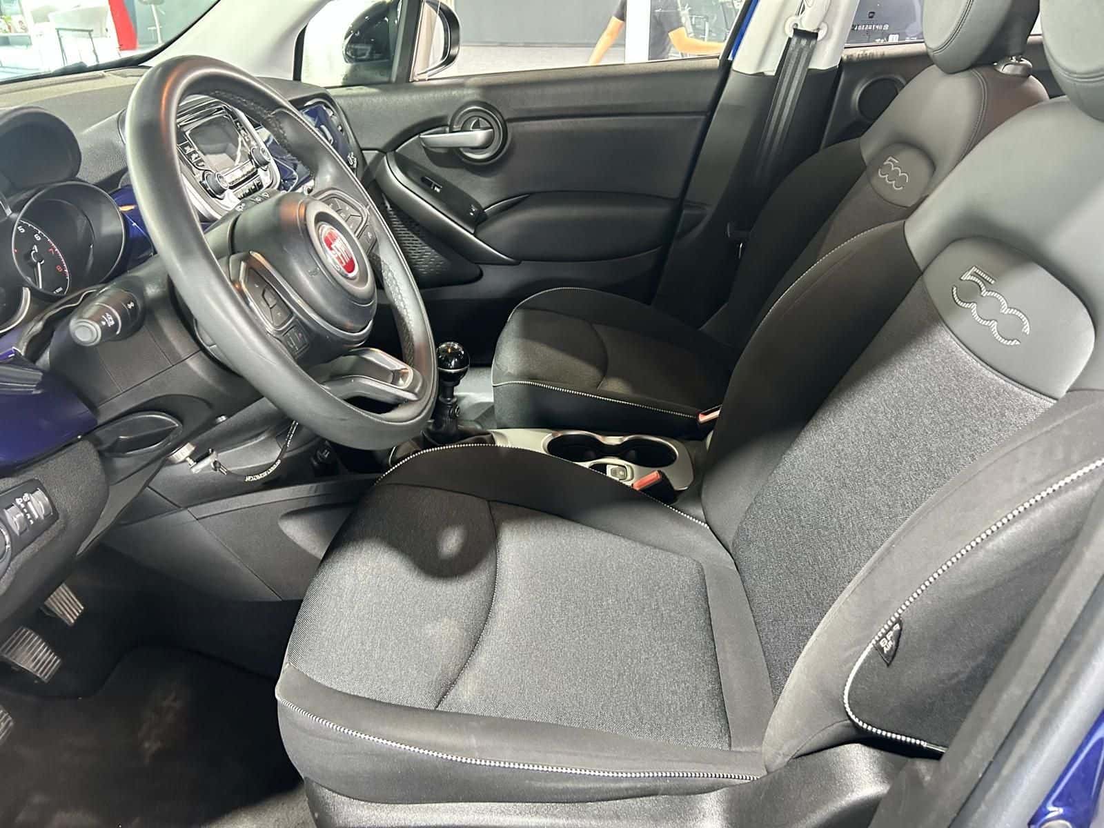 Fiat 500X 2018 1.0 T3 Urban 120cv - Immagine 8