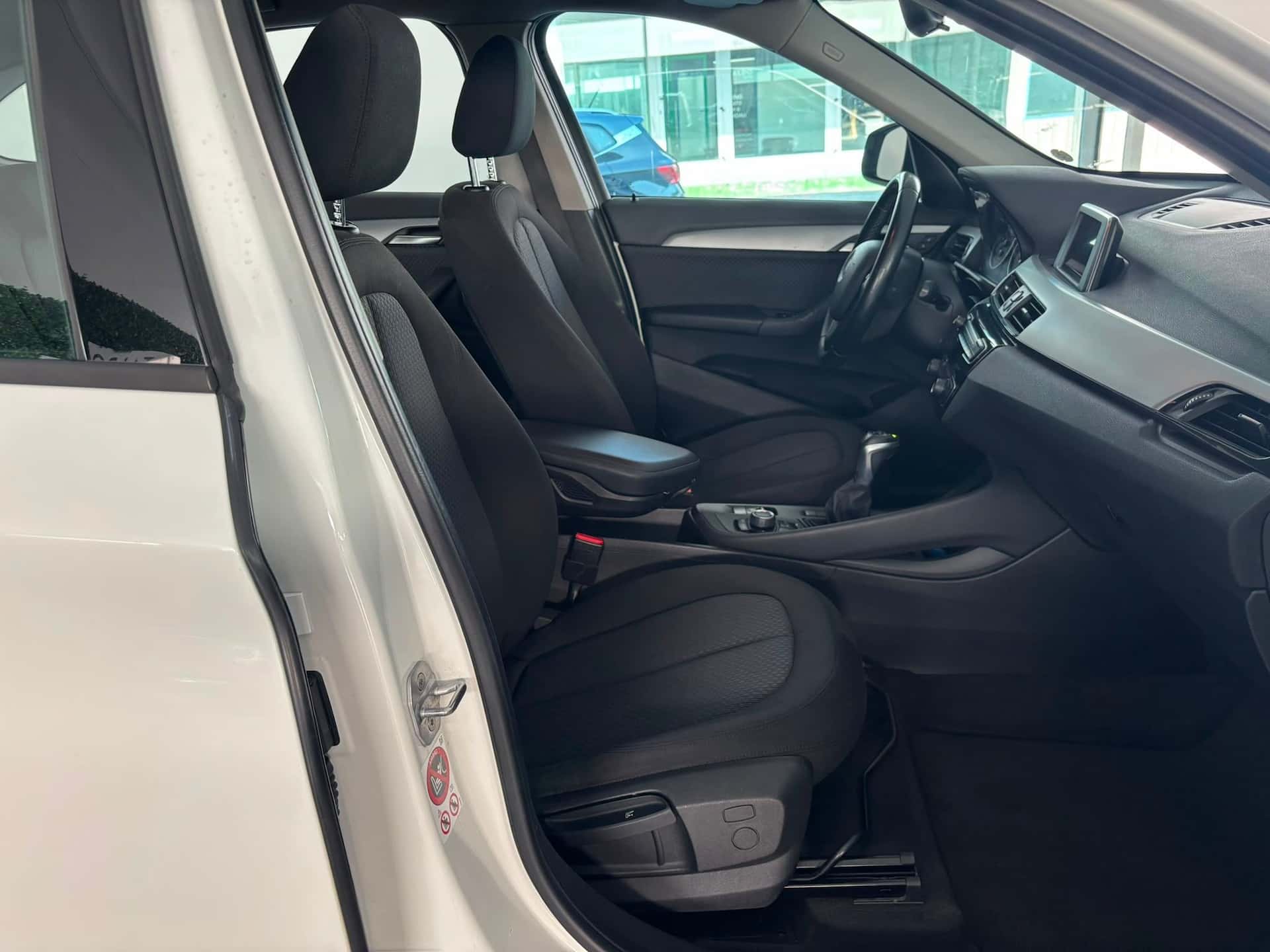 Bmw X1 sDrive18d - Immagine 15