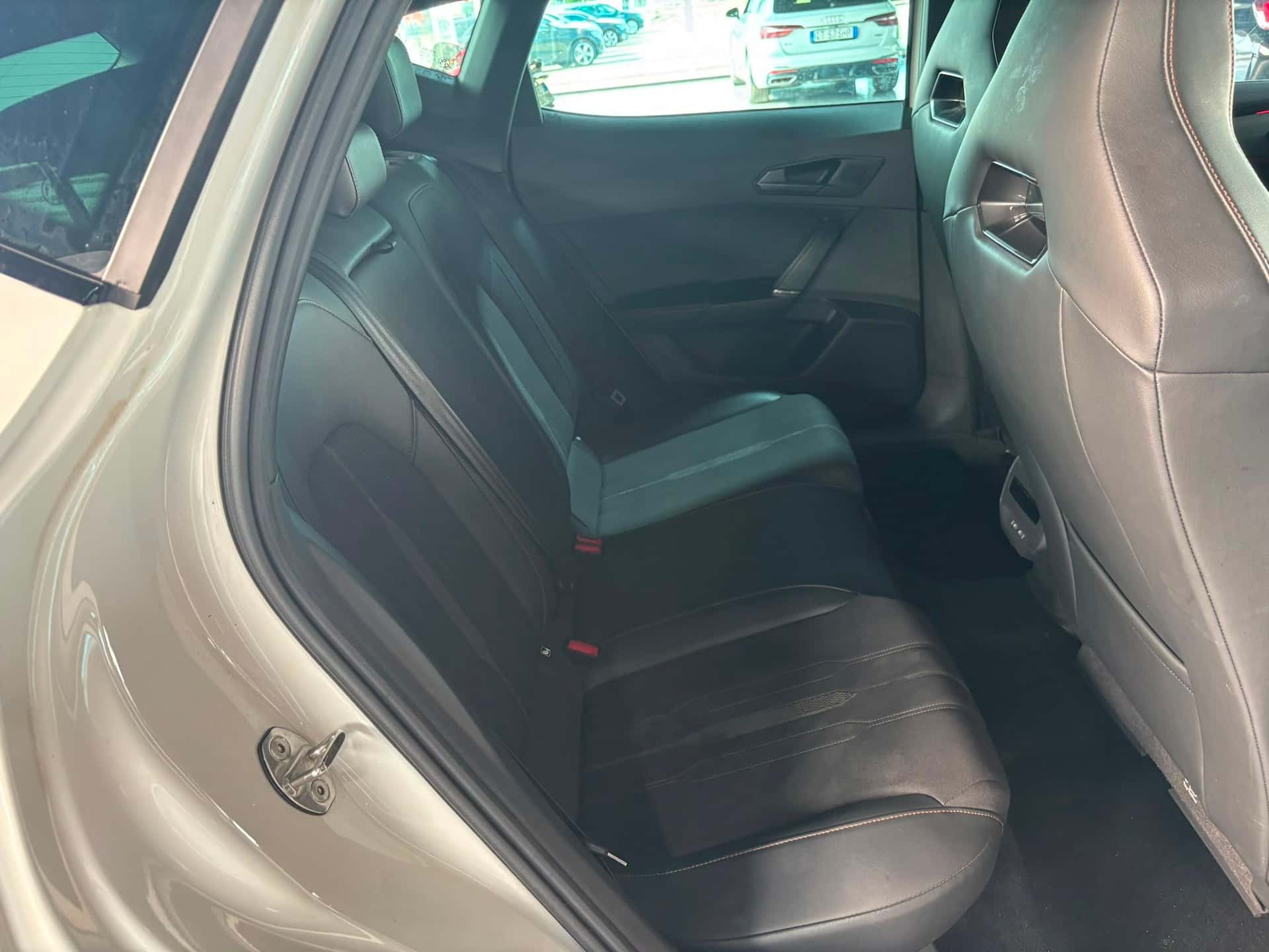 Cupra Formentor 1.5 tsi 150cv DSG - Immagine 17