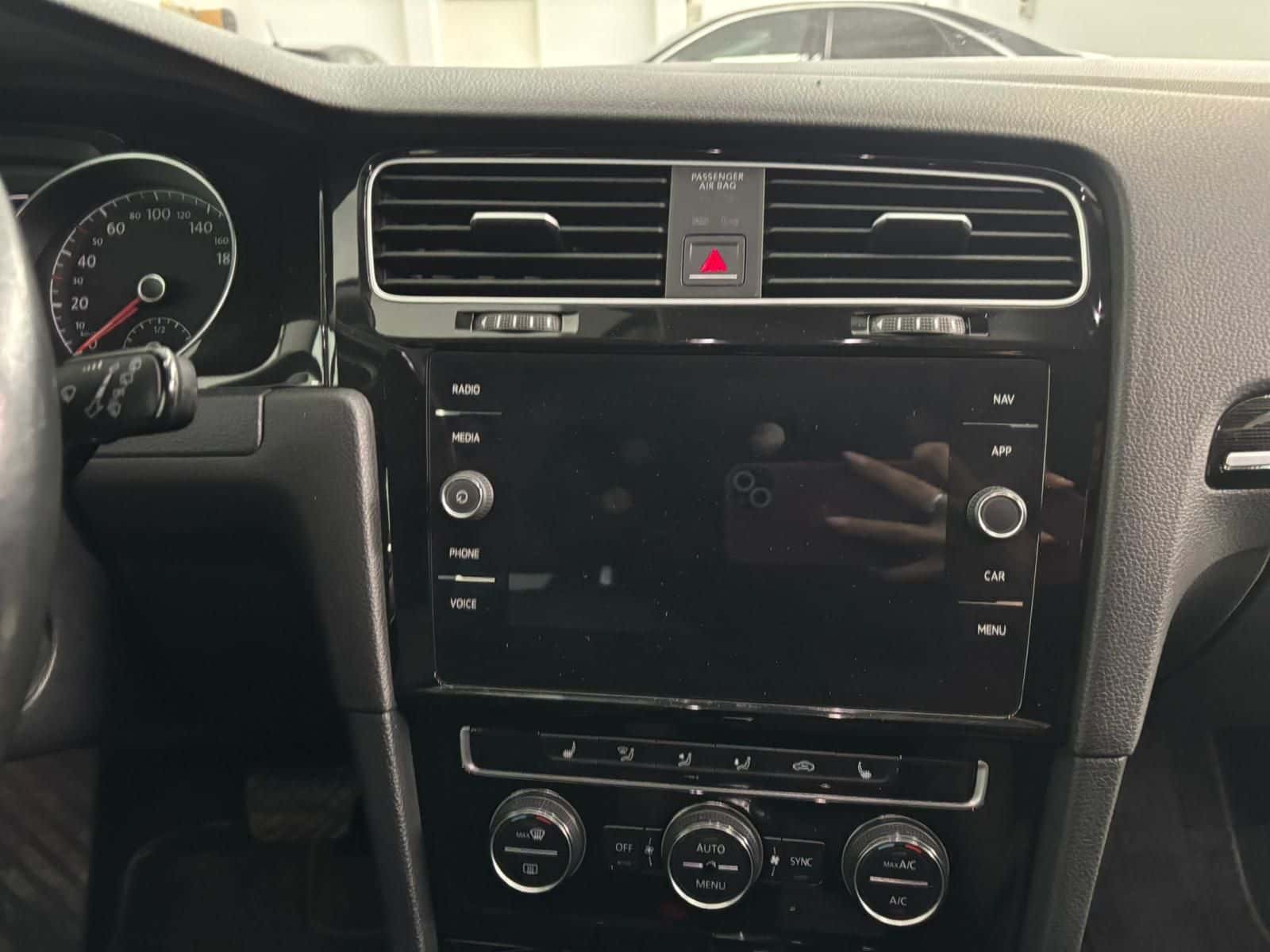 Volkswagen Golf 2.0tdi 150 cv highline dsg - Immagine 17