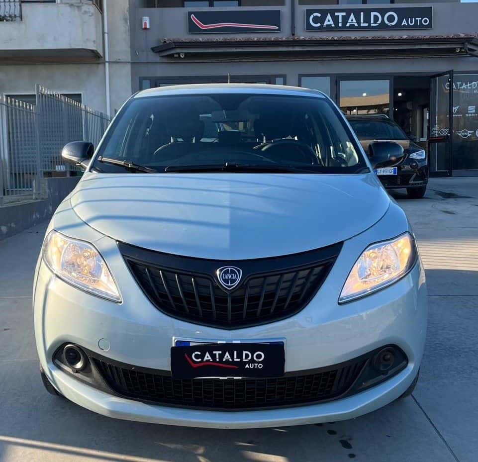Lancia Ypsilon III 2021 1.0 firefly hybrid Gold - Immagine 6