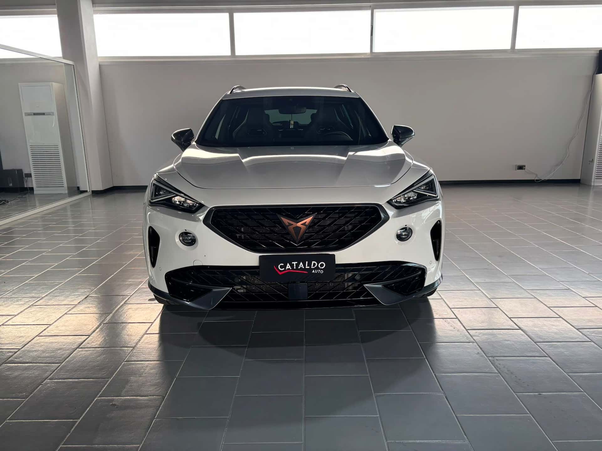 Cupra Formentor 1.5 tsi 150cv DSG - Immagine 8