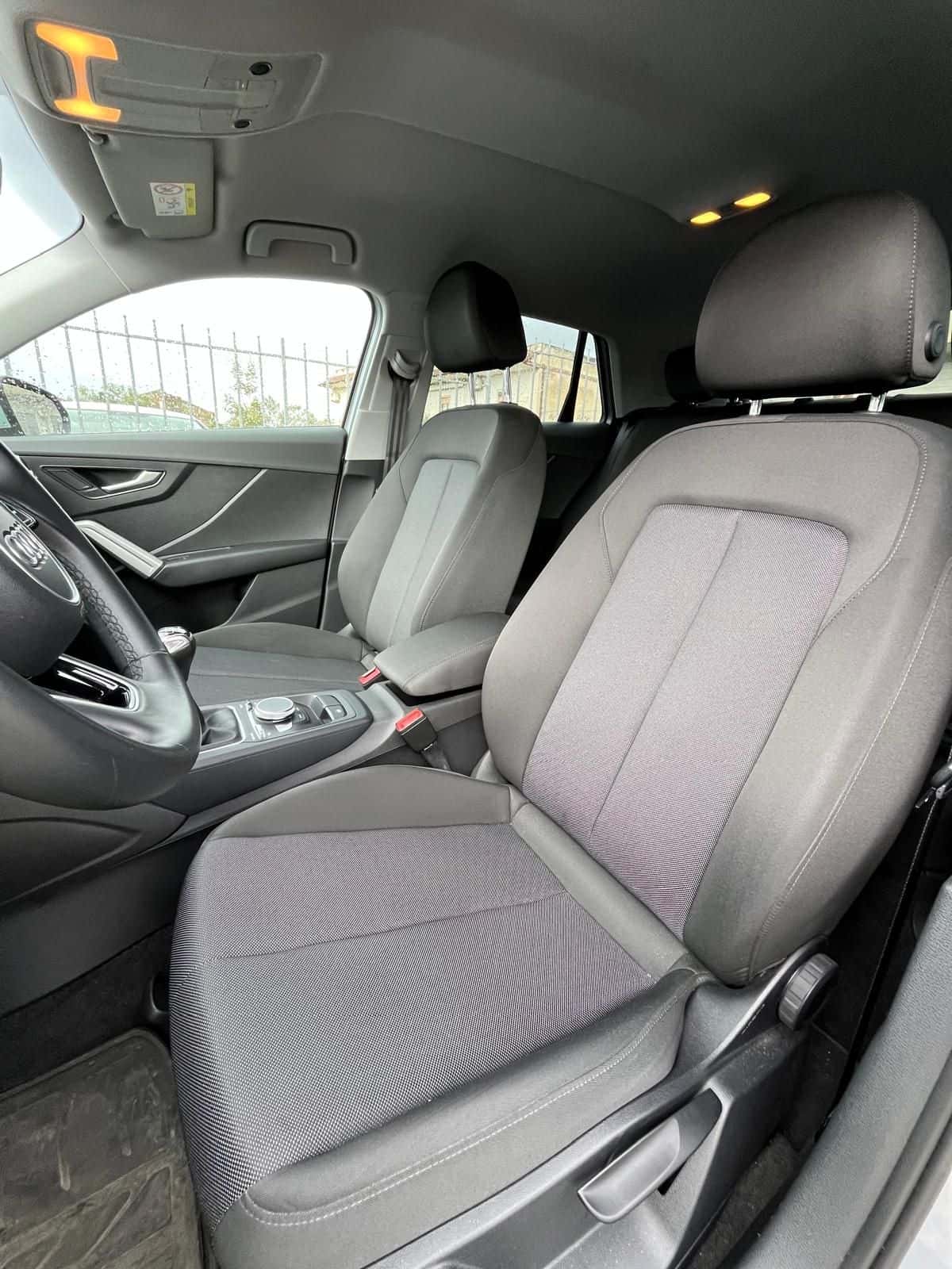 Audi Q2 I 2021 30 2.0 tdi Business - Immagine 8