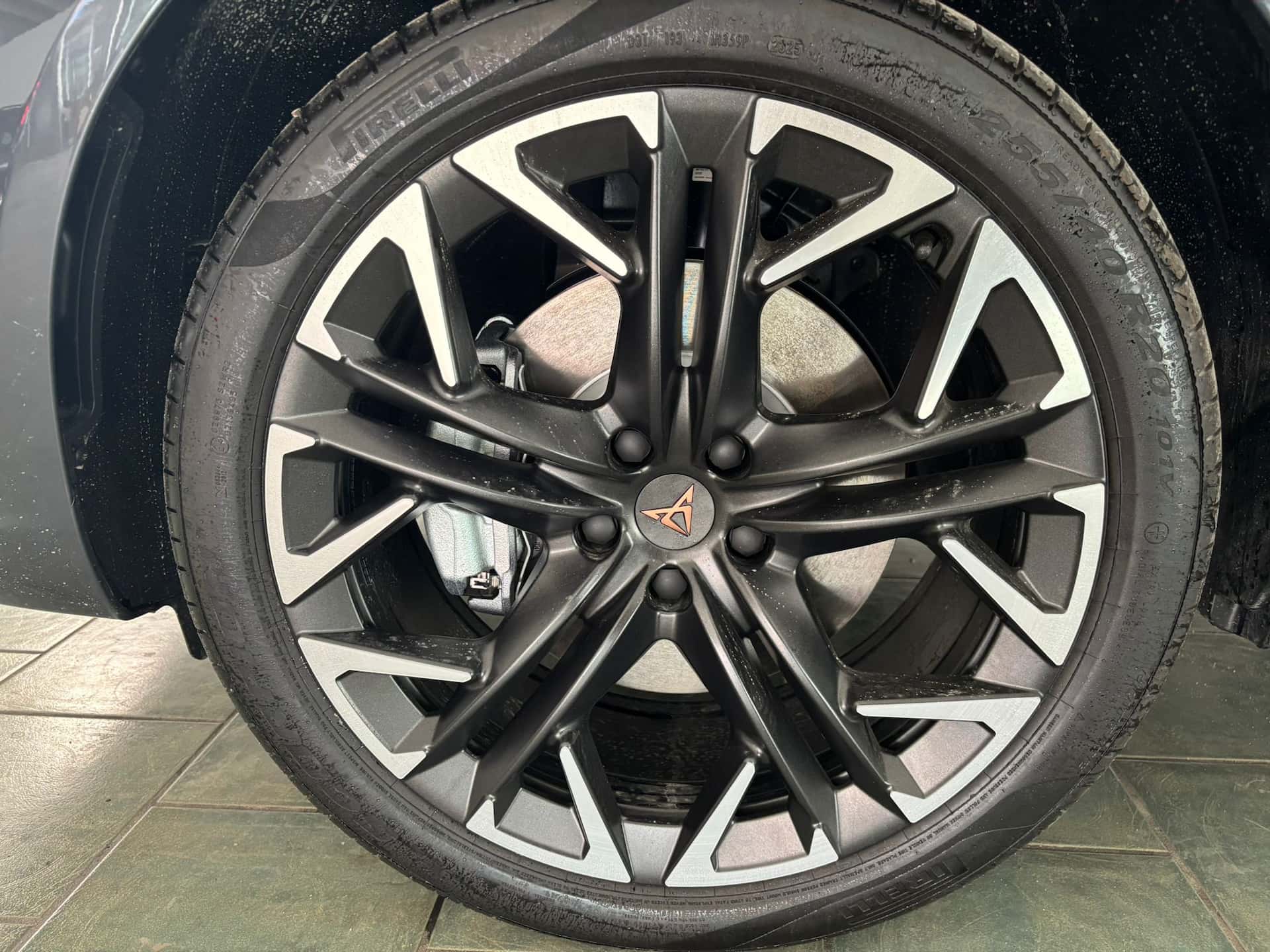CUPRA Terramar 1.5 e-hybrid 204cv dsg - Immagine 28
