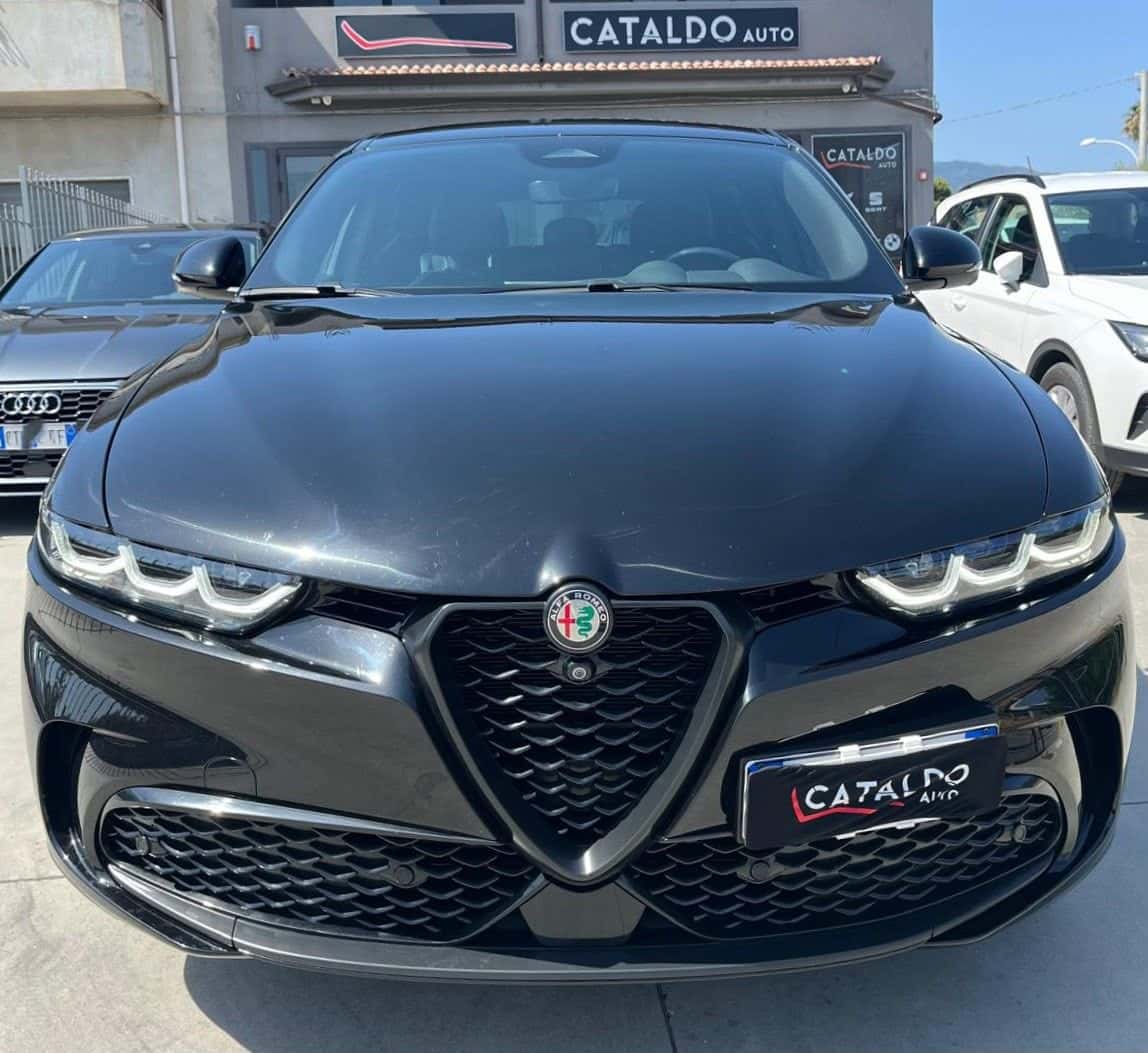 Alfa Romeo Tonale 1.5 hybrid Veloce 160cv tct7 - Immagine 6