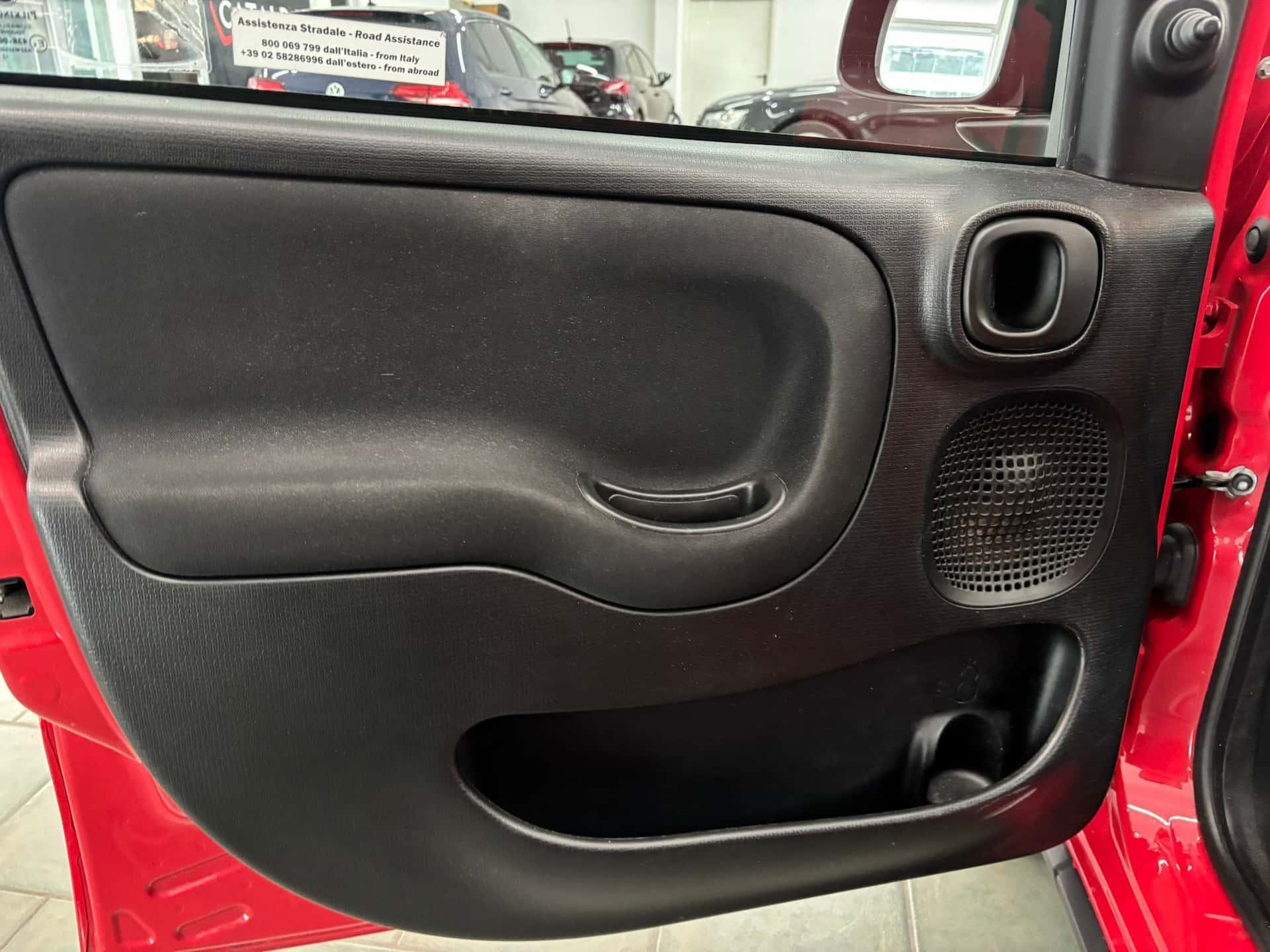 Fiat Panda III 2021 1.0 firefly hybrid  - Immagine 9