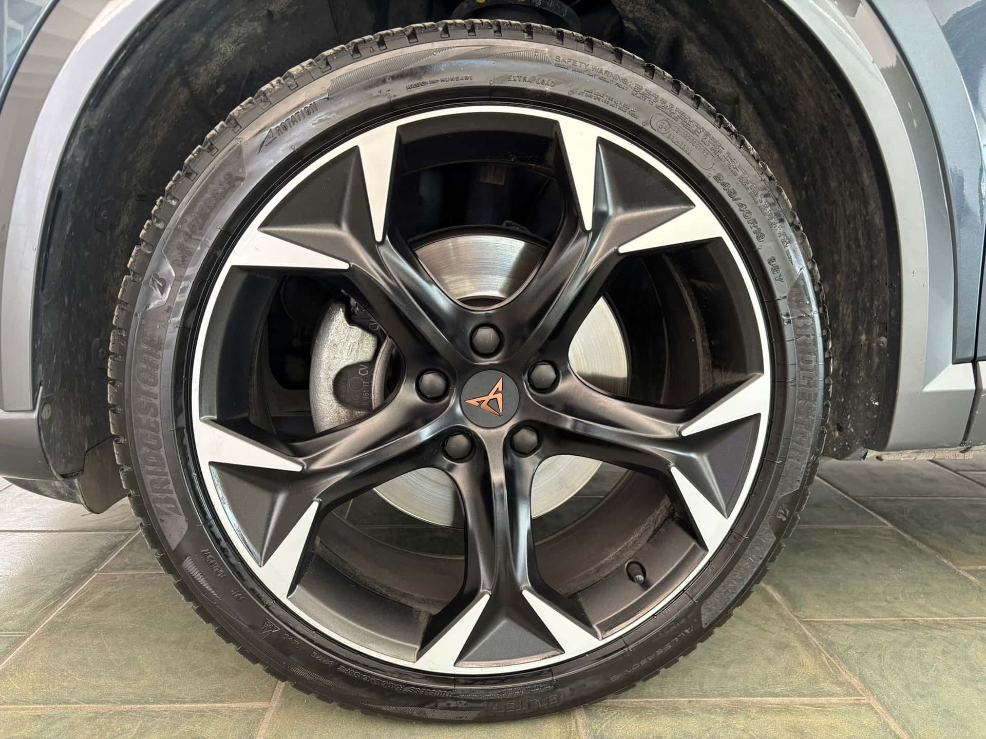 CUPRA Formentor 2020 2.0 tdi 4drive 150cv dsg - Immagine 22